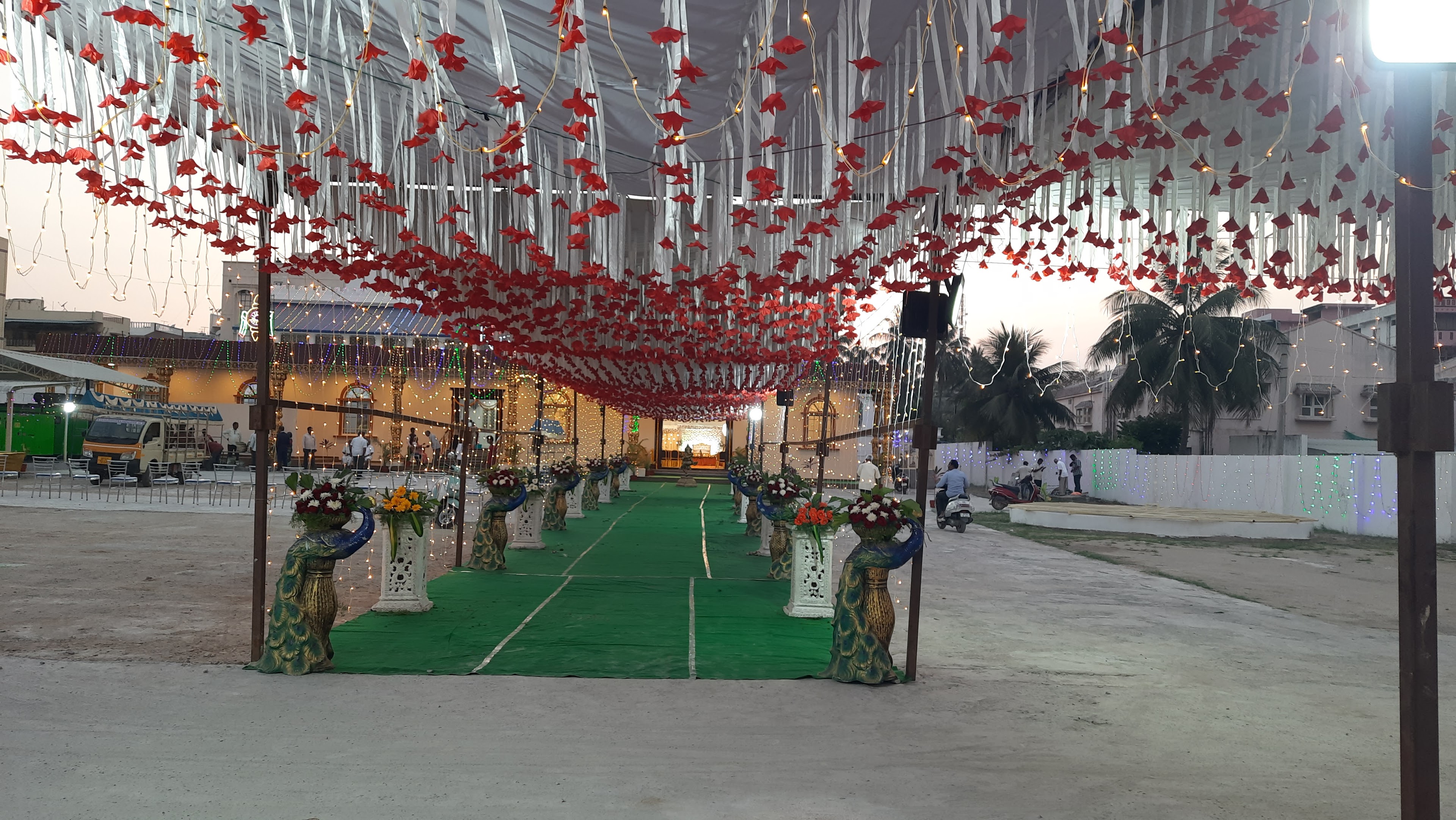 NPC Pavilion Convention Center, Chittoor — photo 4