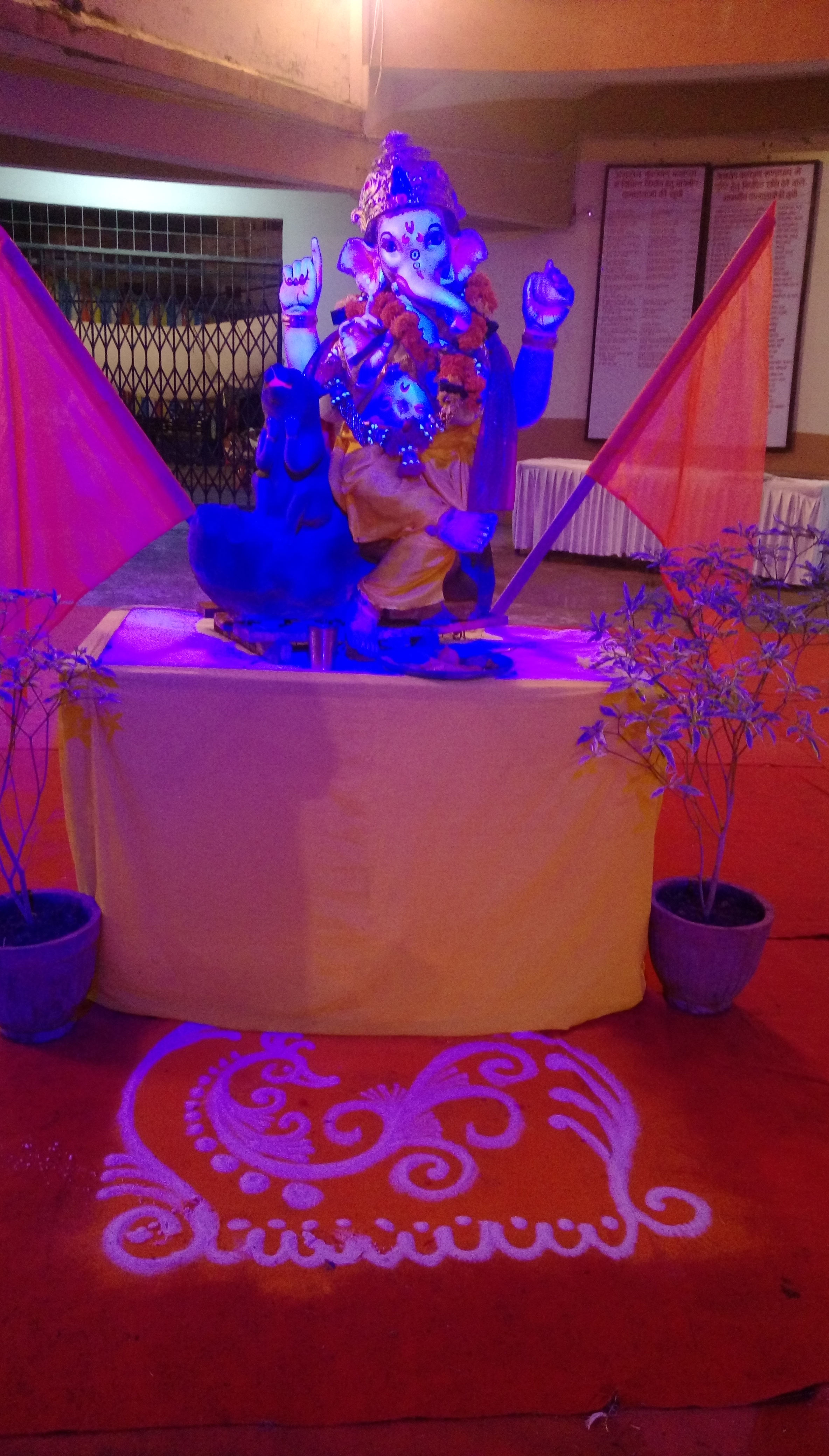 Agrasen Mandapam, Jabalpur — photo 4