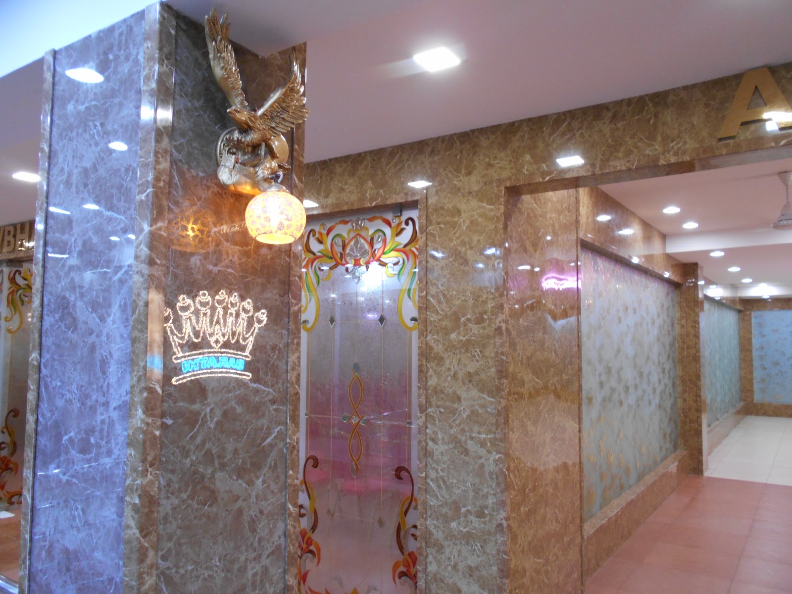 Barathi Party Hall, Salem — photo 10
