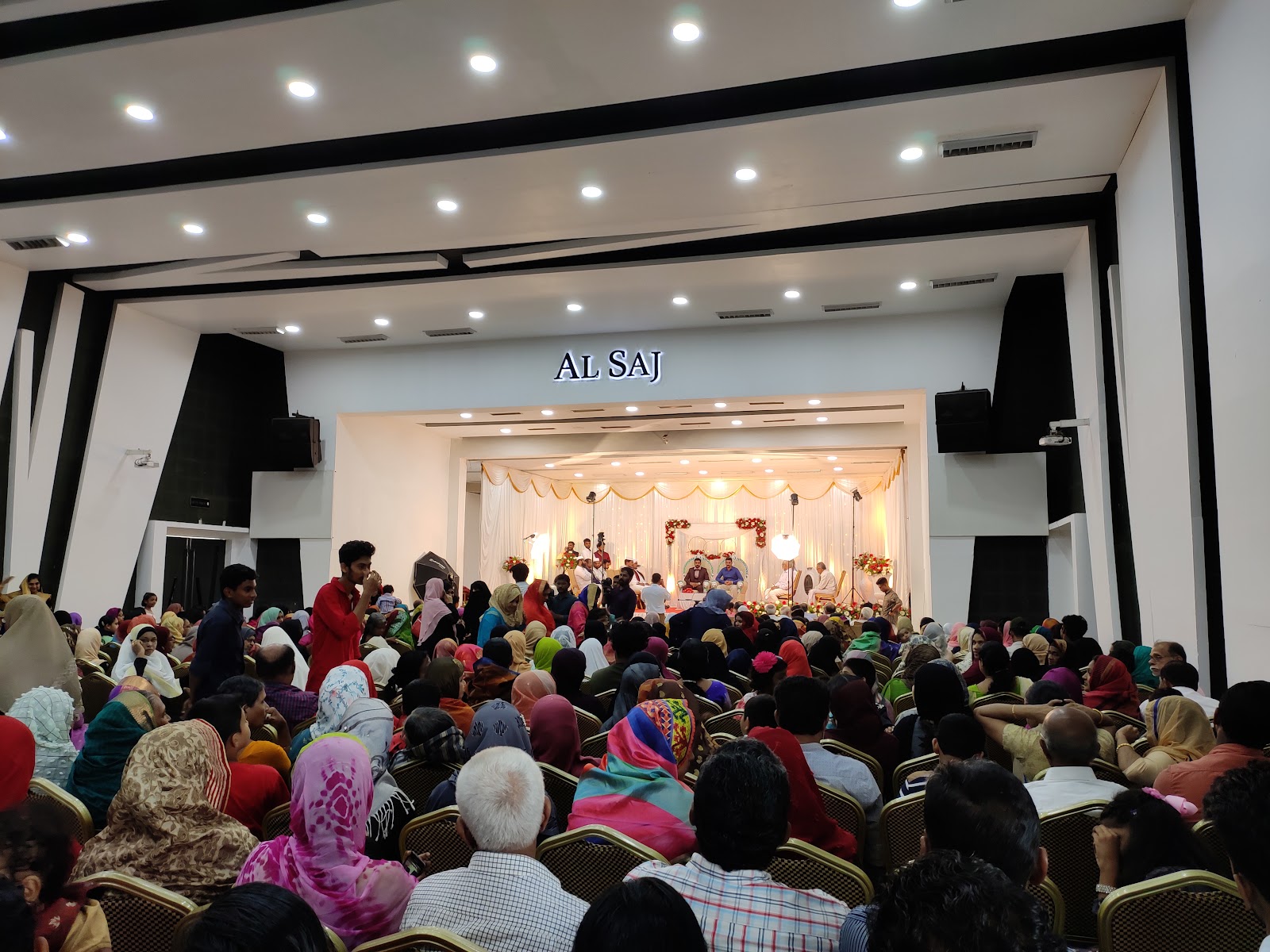 Al-Saj International Convention Center, Thiruvananthapuram — photo 5