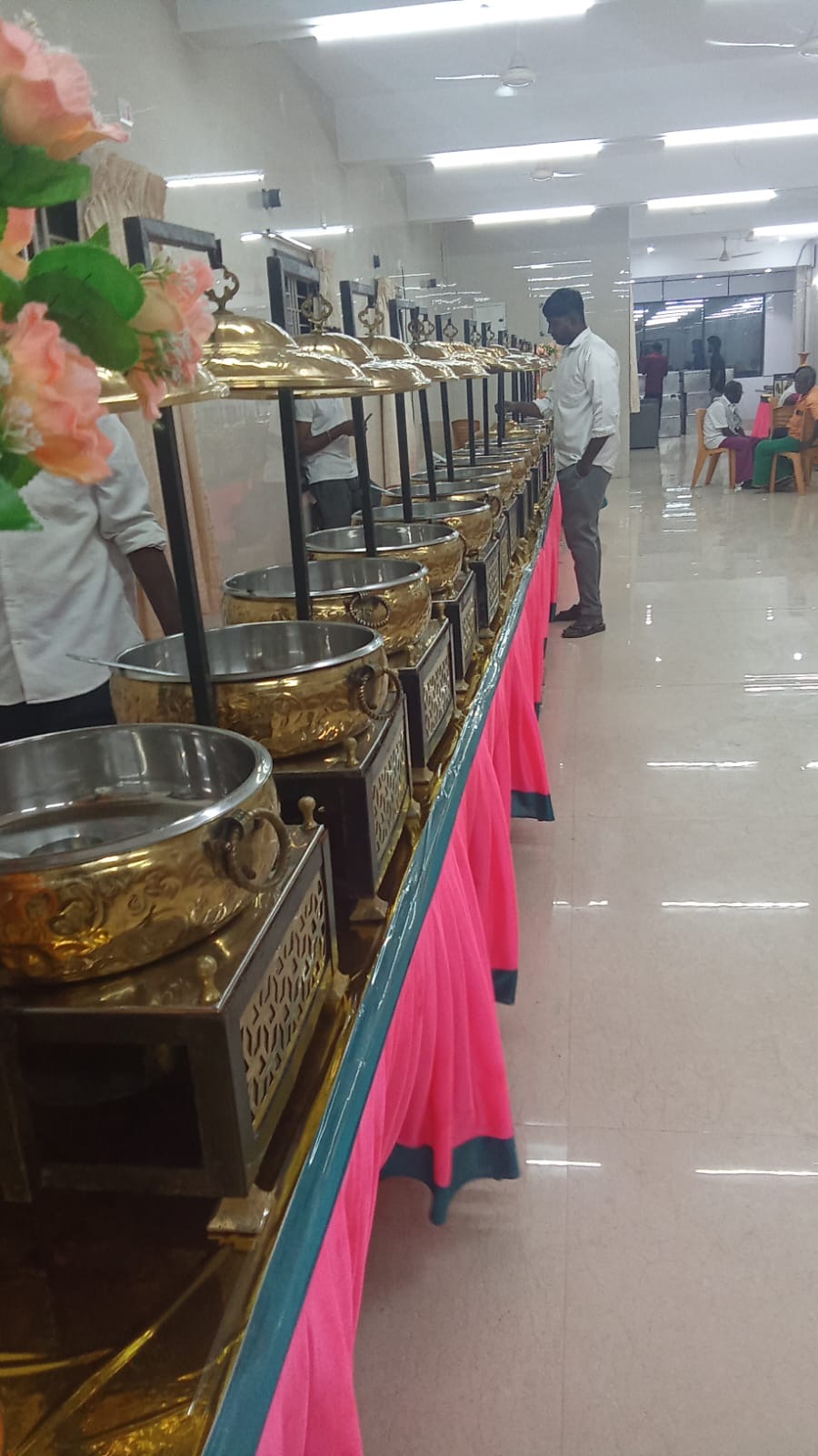 Sri Bhakiyam Party Hall, Kanchipuram — photo 9