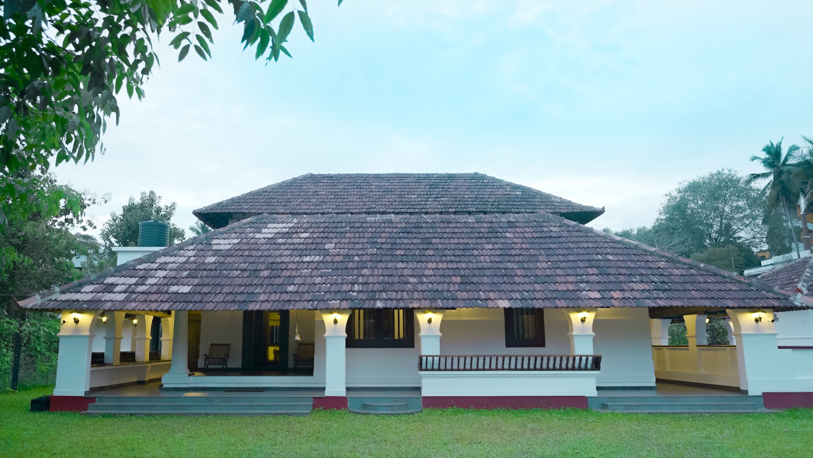 Manikkal Mana, Kozhikode — photo 1