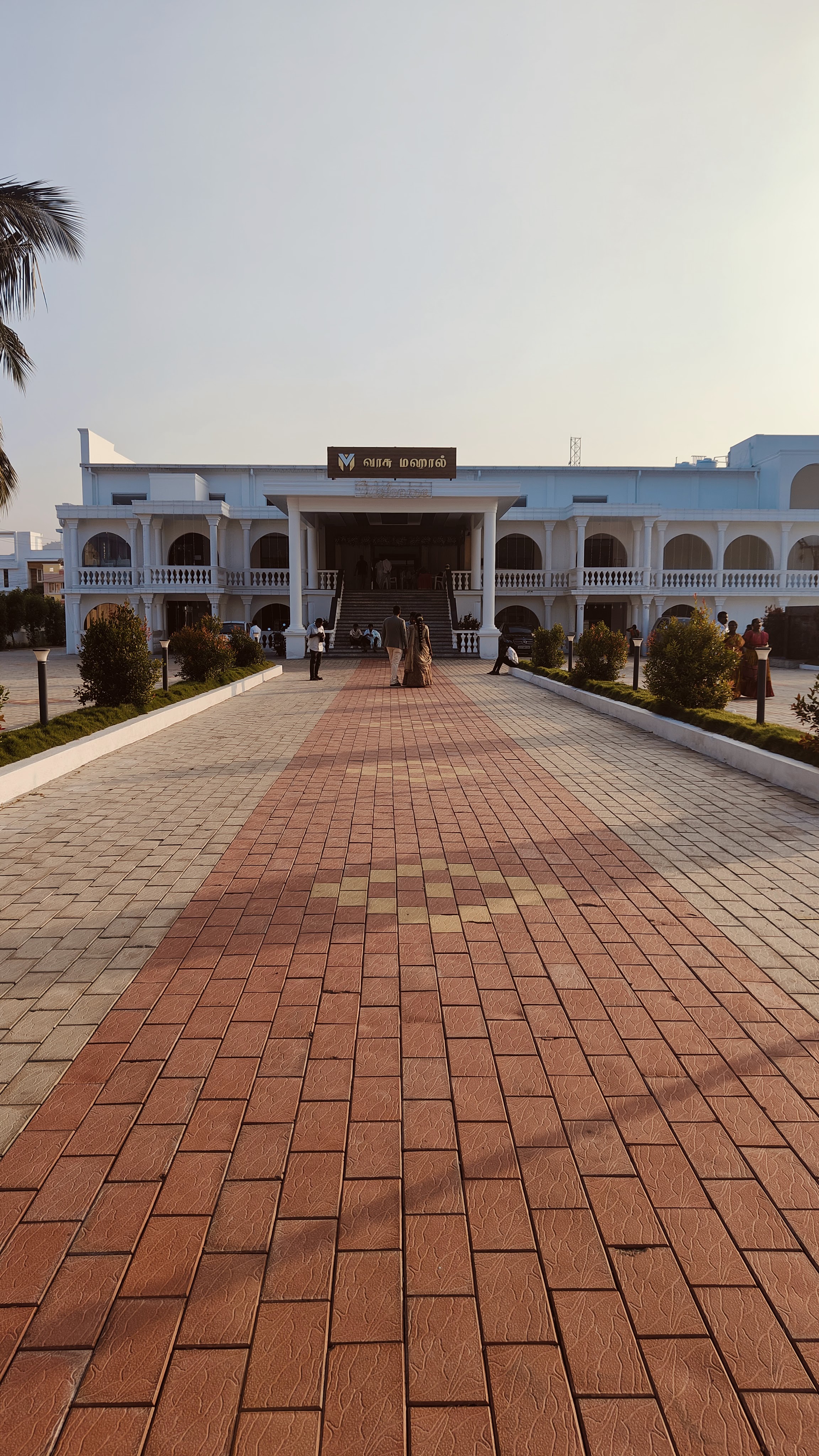 VASU MAHAL, Villupuram — photo 7