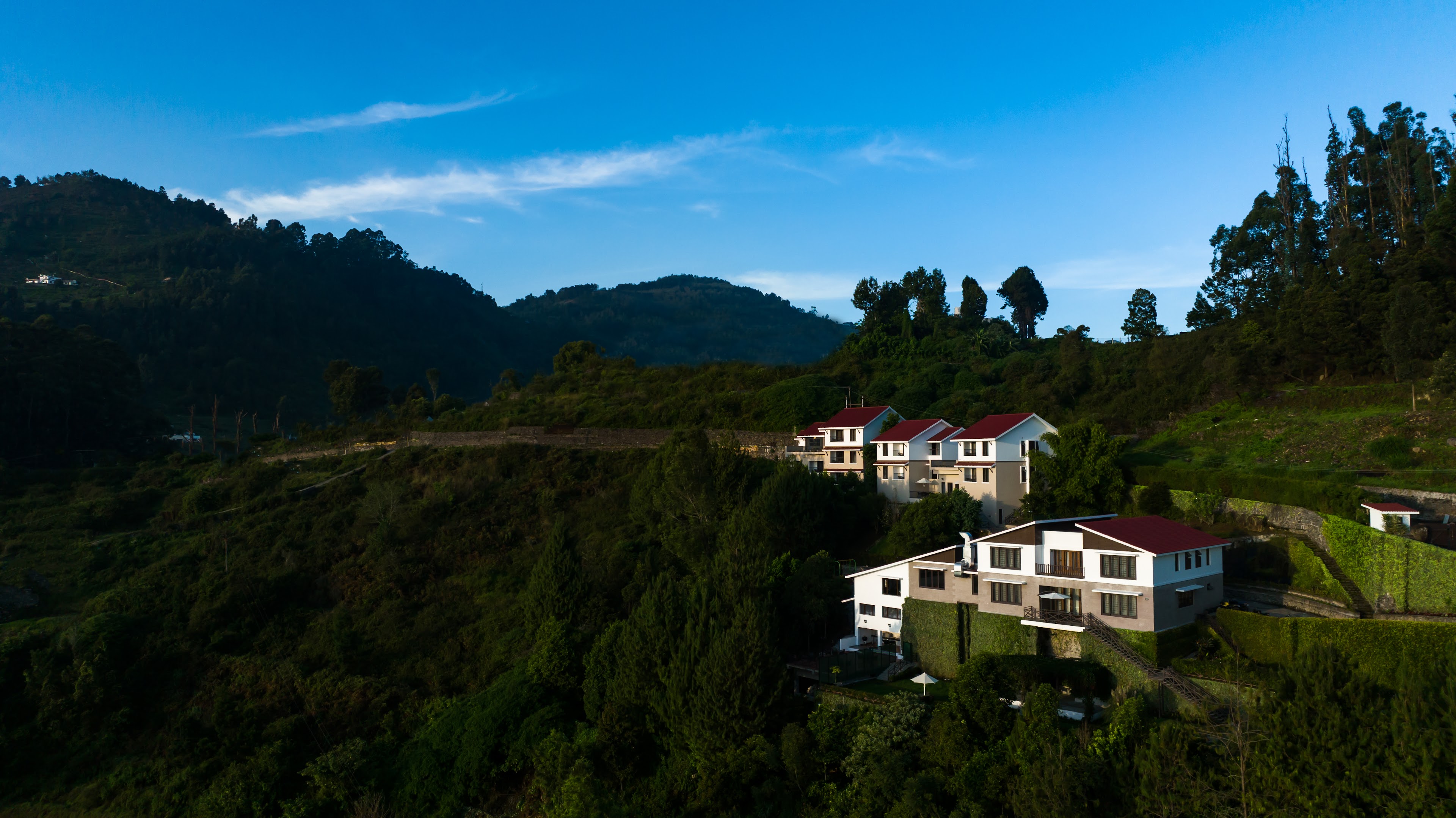 DVARA KODAIKANAL, Kodaikanal — photo 4