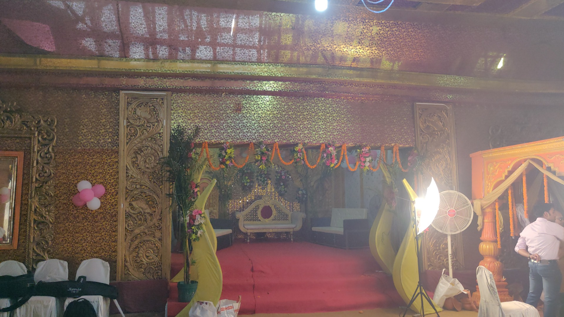 Dhamara Sangha, Rourkela — photo 2