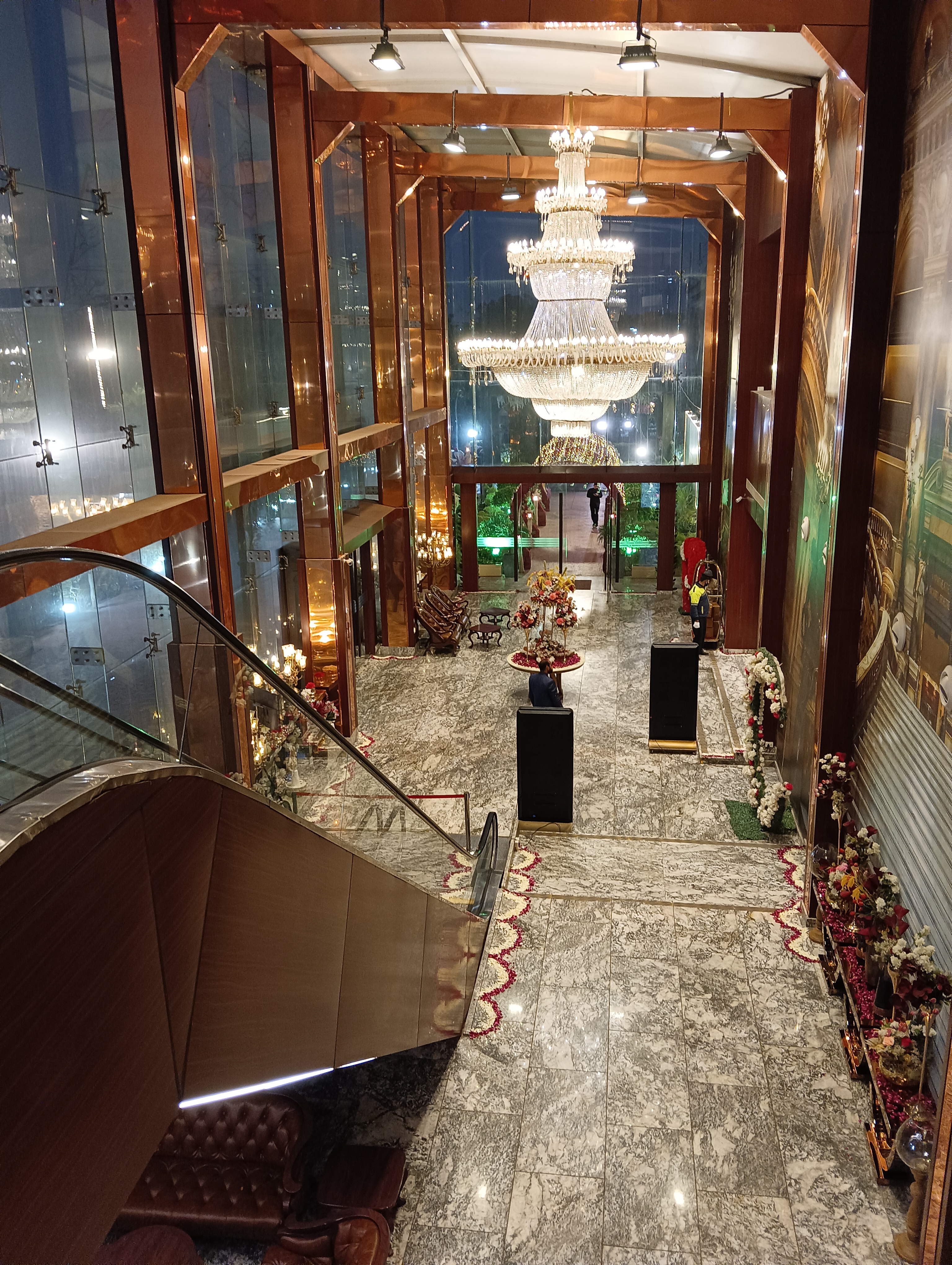 Rudrakshaa Banquet, Ghaziabad — photo 9