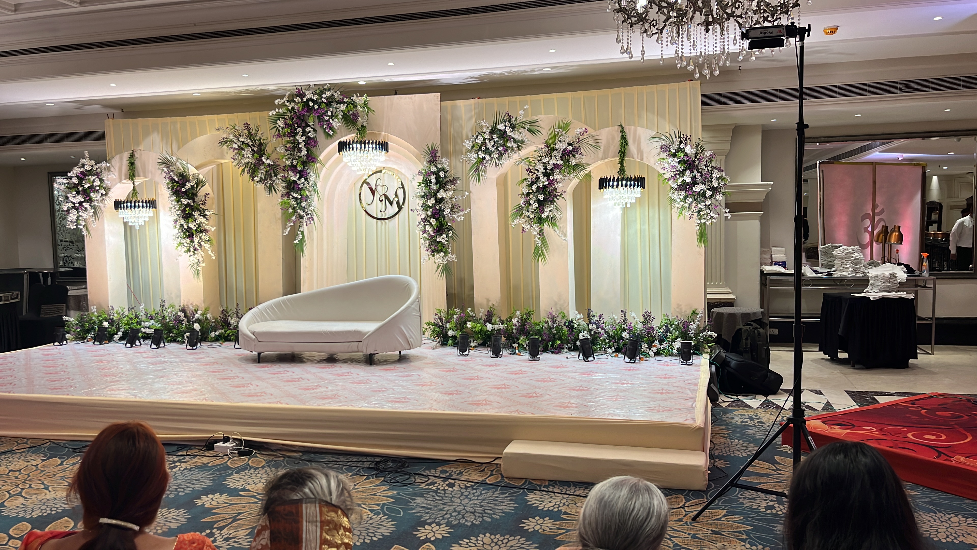 The Bliss Events - Wedding Planner & Event Management Nagpur, Nagpur — photo 3