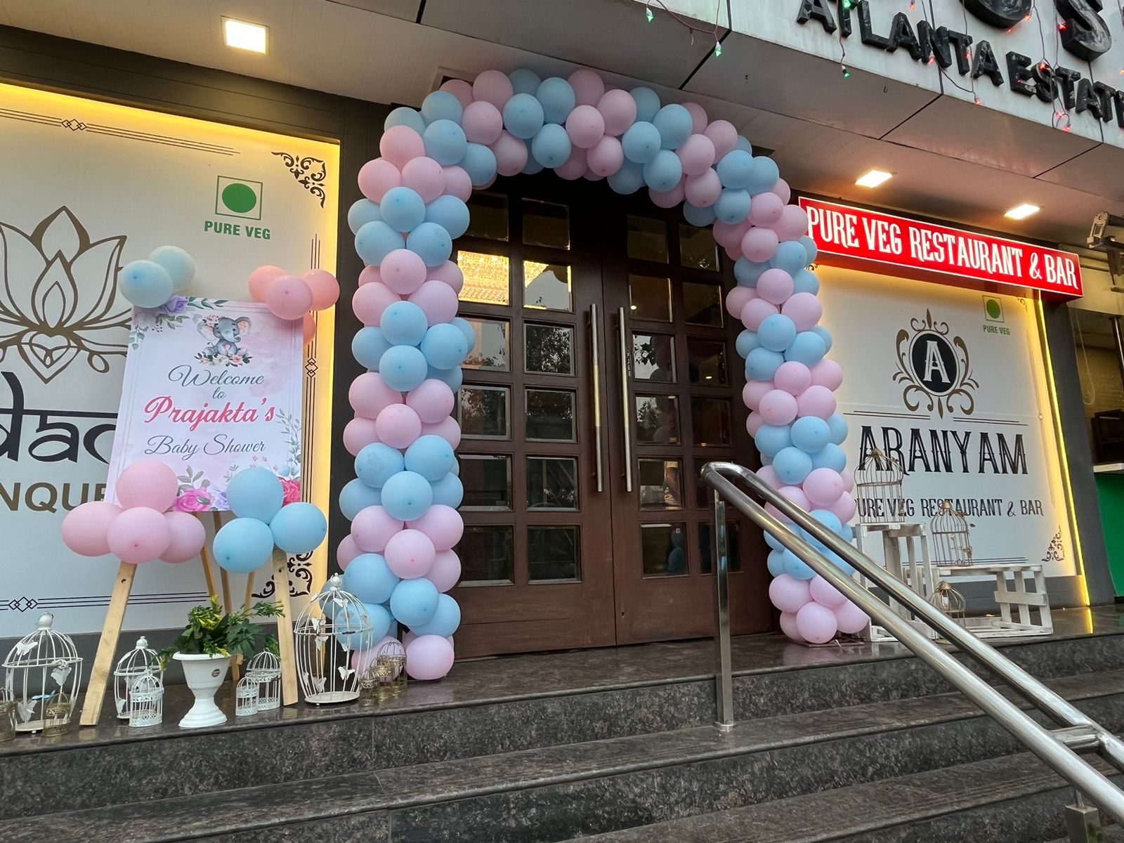 Vedamm Banquet, Mumbai — photo 5