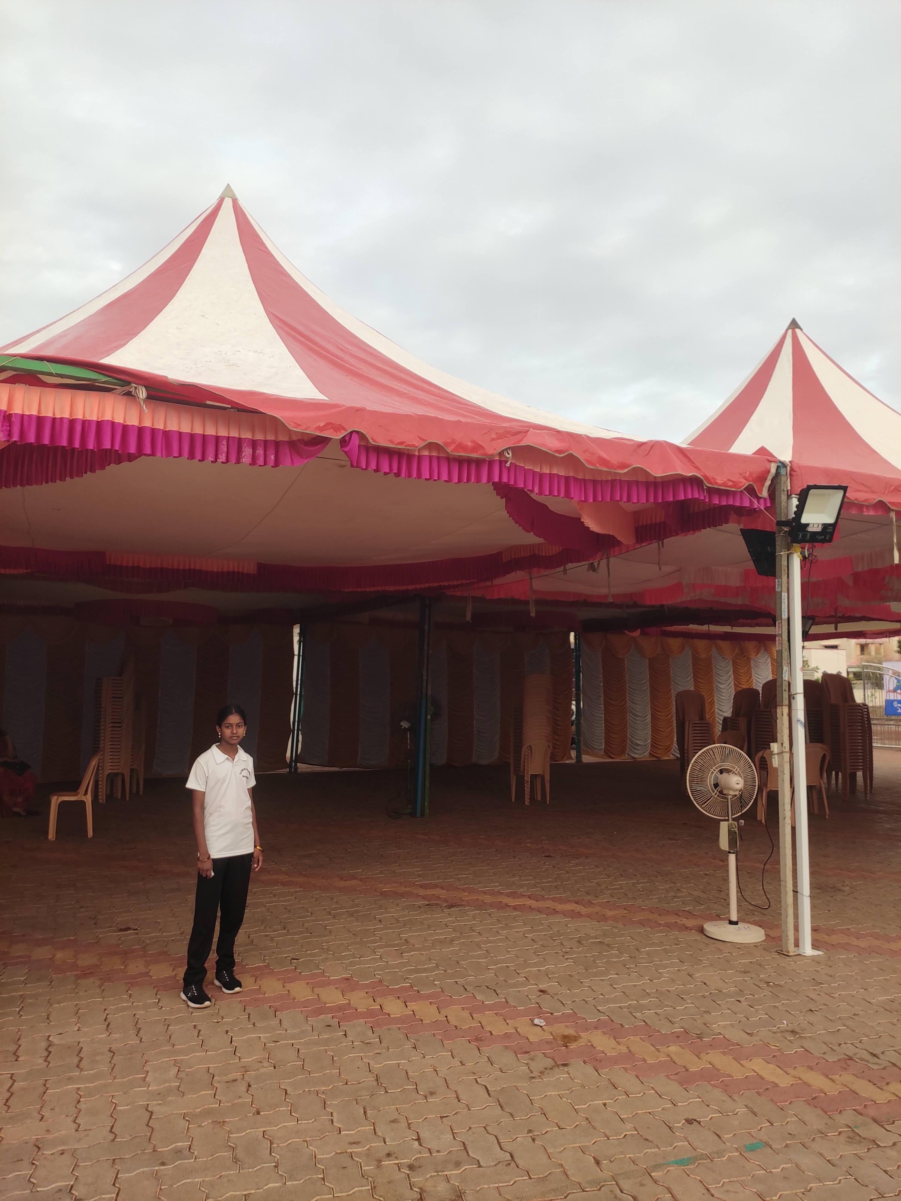 PLP Palace Wedding Hall, Karaikudi — photo 10