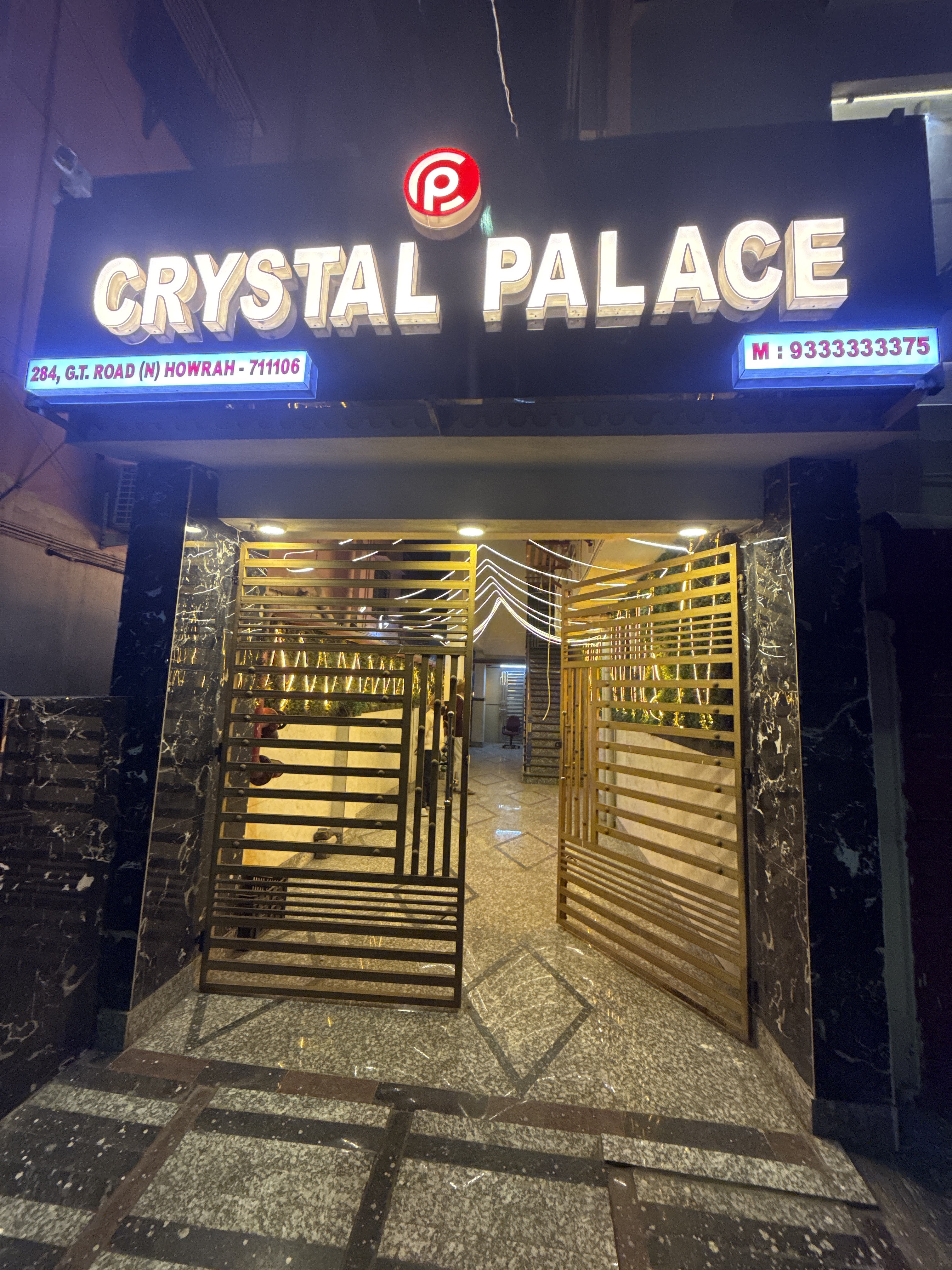 Crystal Palace, Howrah — photo 3