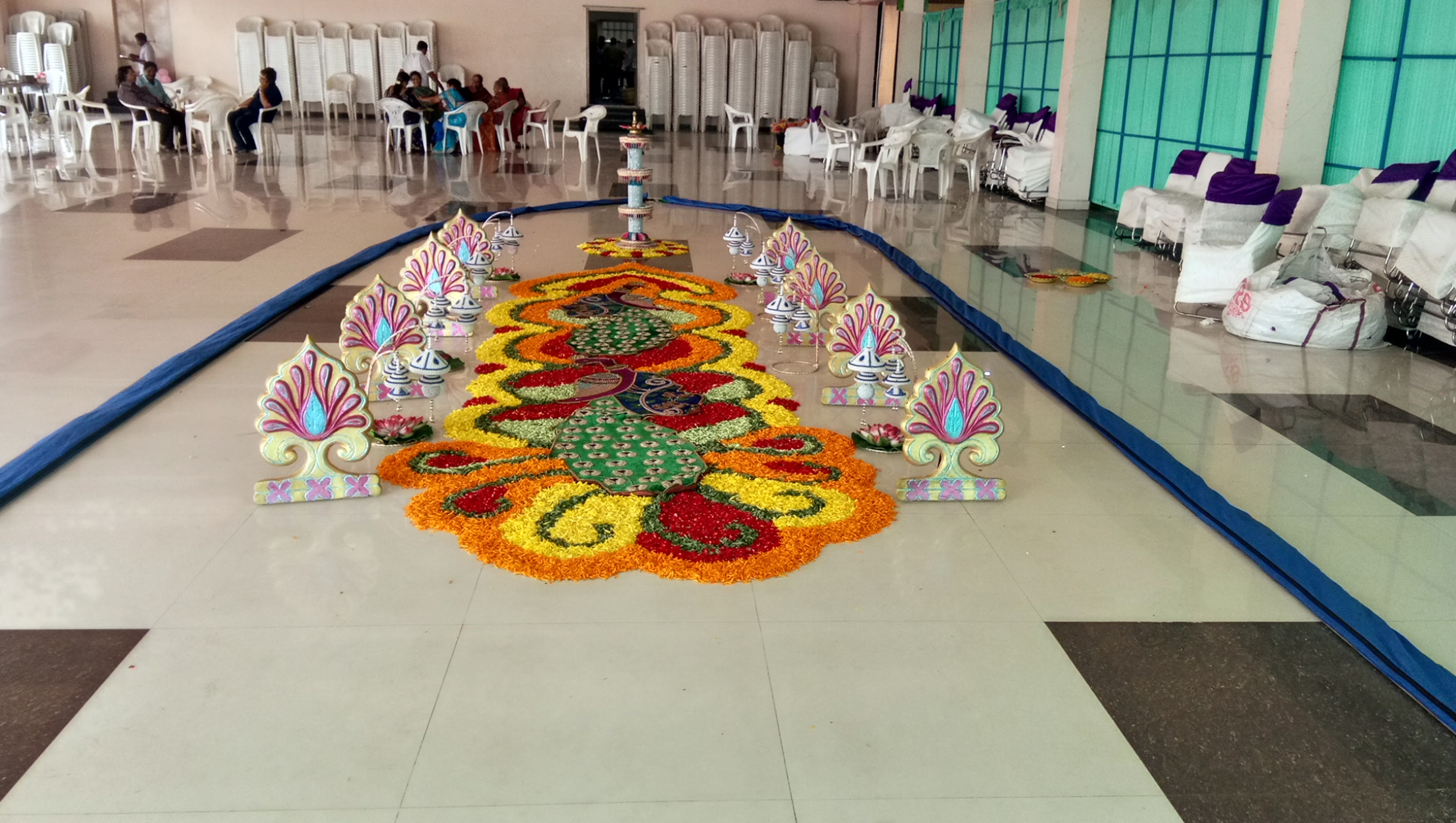 MRC convention, Kurnool — photo 8