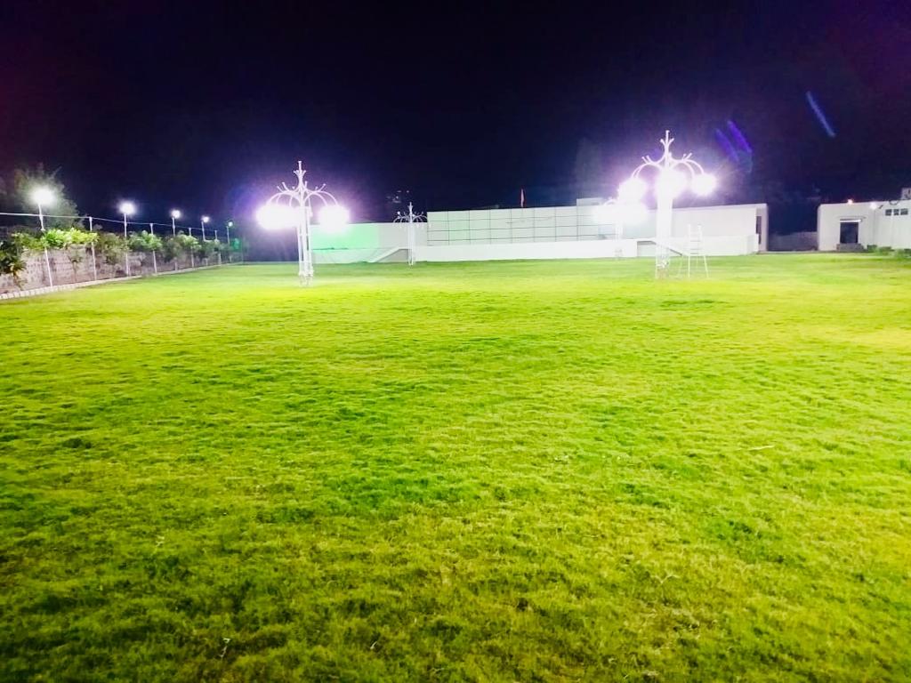 Matoshree Lawns (1), Aurangabad — photo 5