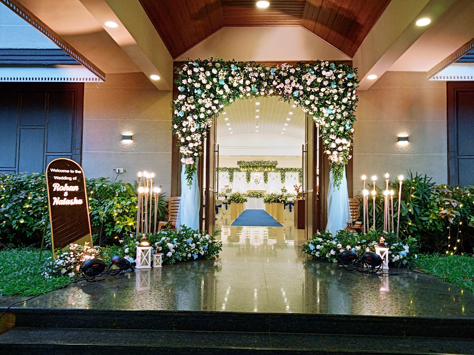 The Hormis Event Center | Wedding Hall | Auditorium | Aluva, Kochi — photo 6