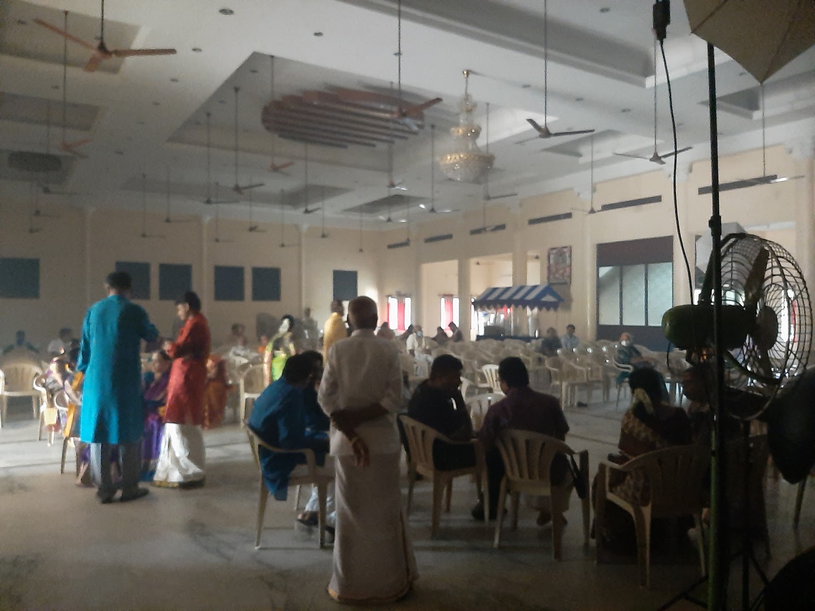 Sri Ram Thirumana Nilayam, Puducherry — photo 3
