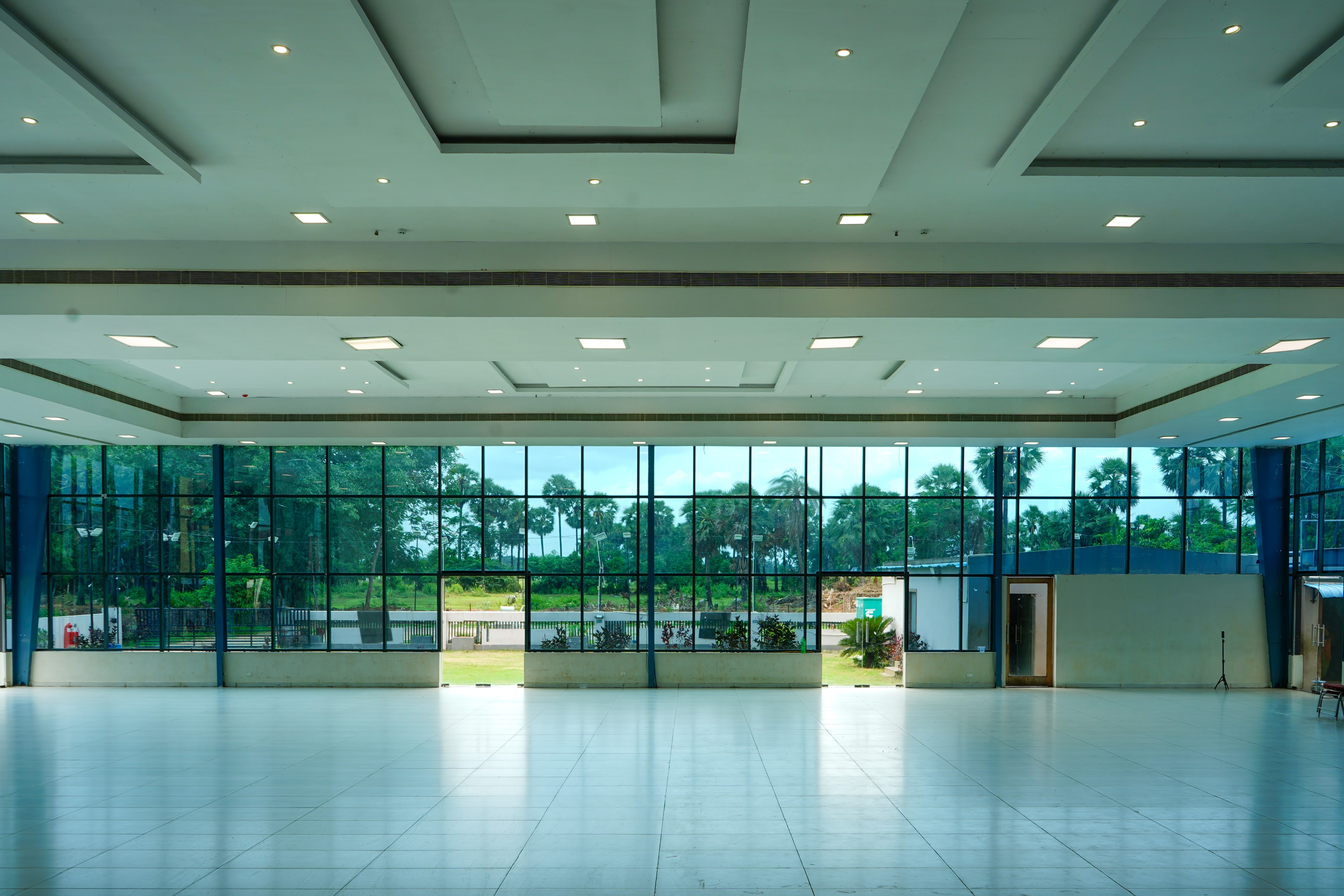 Sujatha Convention Center, Vizianagaram — photo 2
