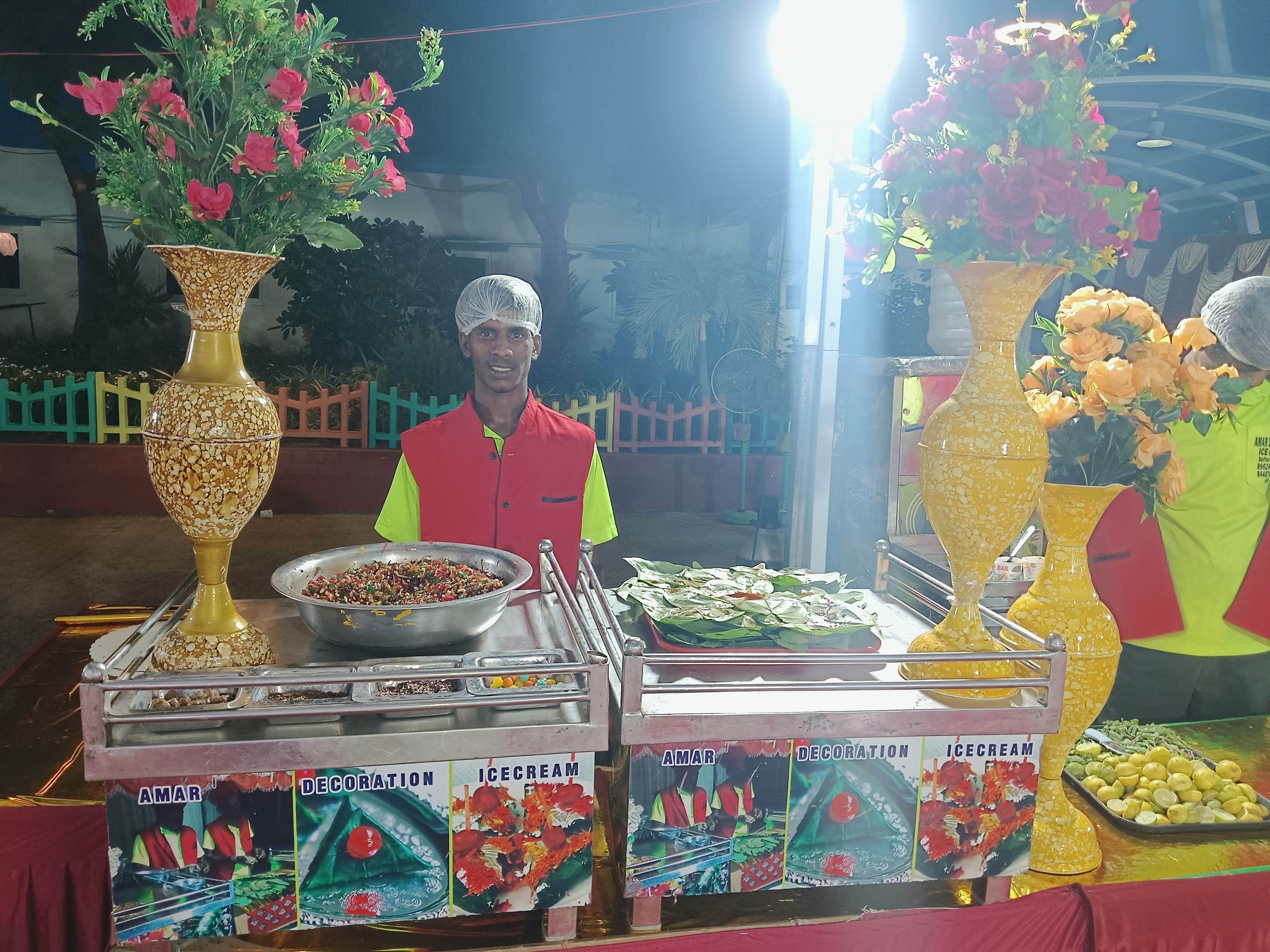 Gokulam Sabari hall, Chengalpattu — photo 4