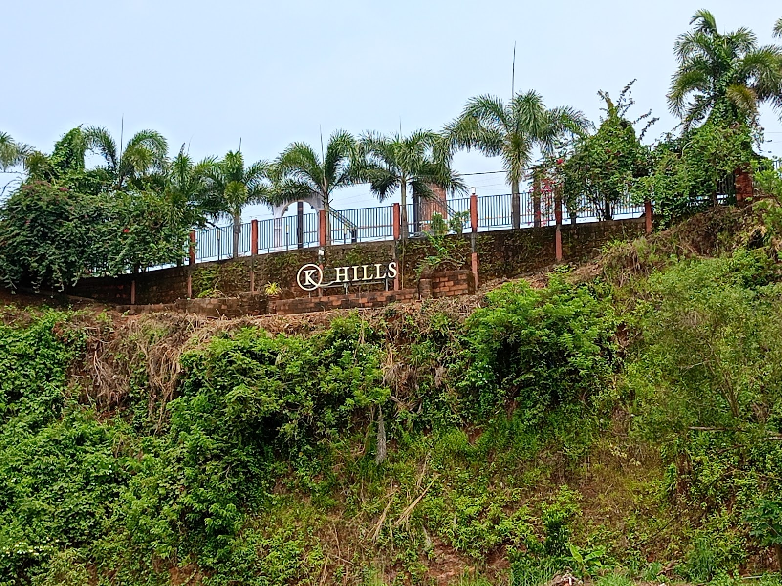 K Hills Resorts & Spa, Kozhikode — photo 8