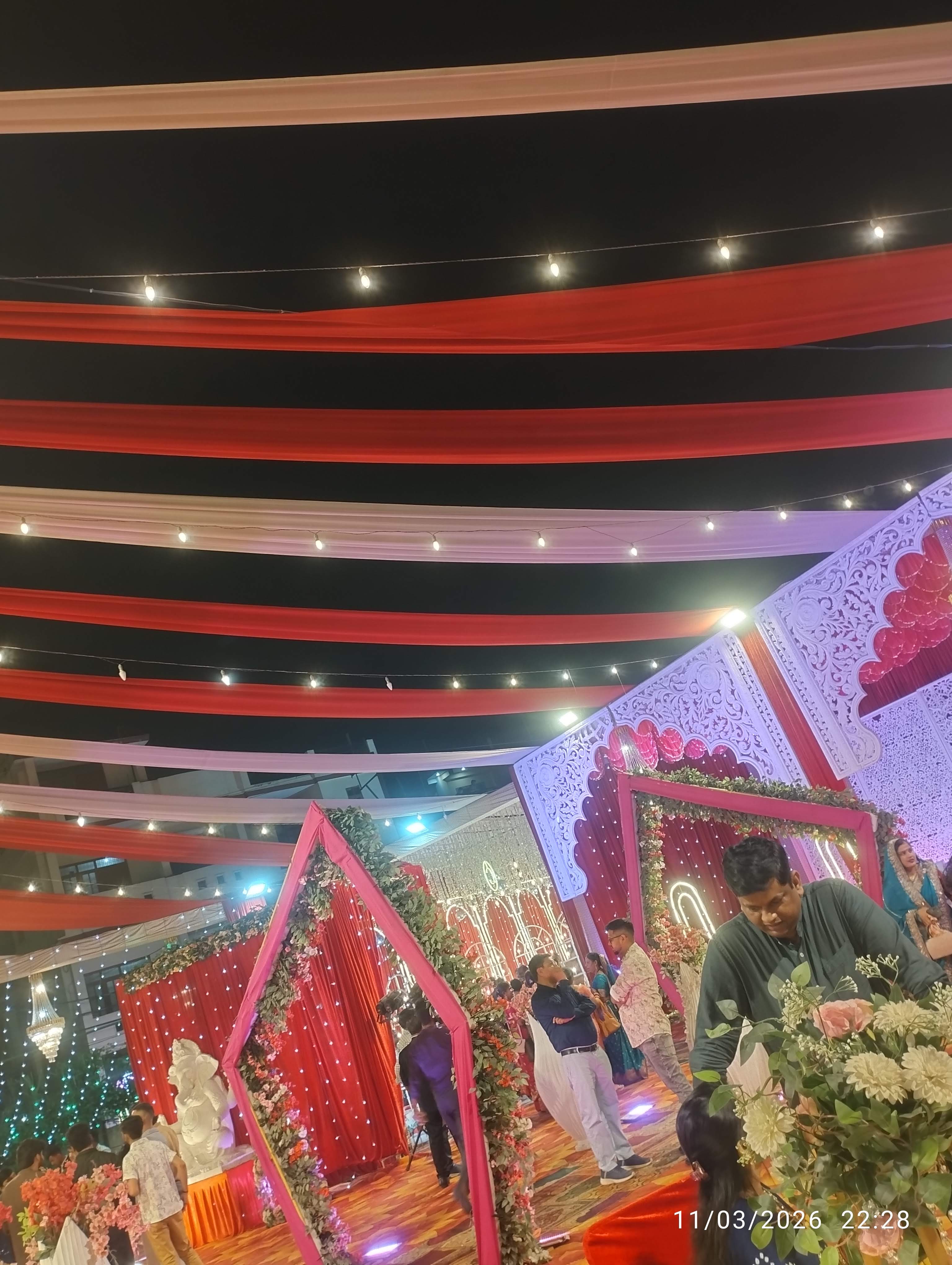 Mahalakshmi Banquets & Marriage Lawn, Lucknow — photo 2