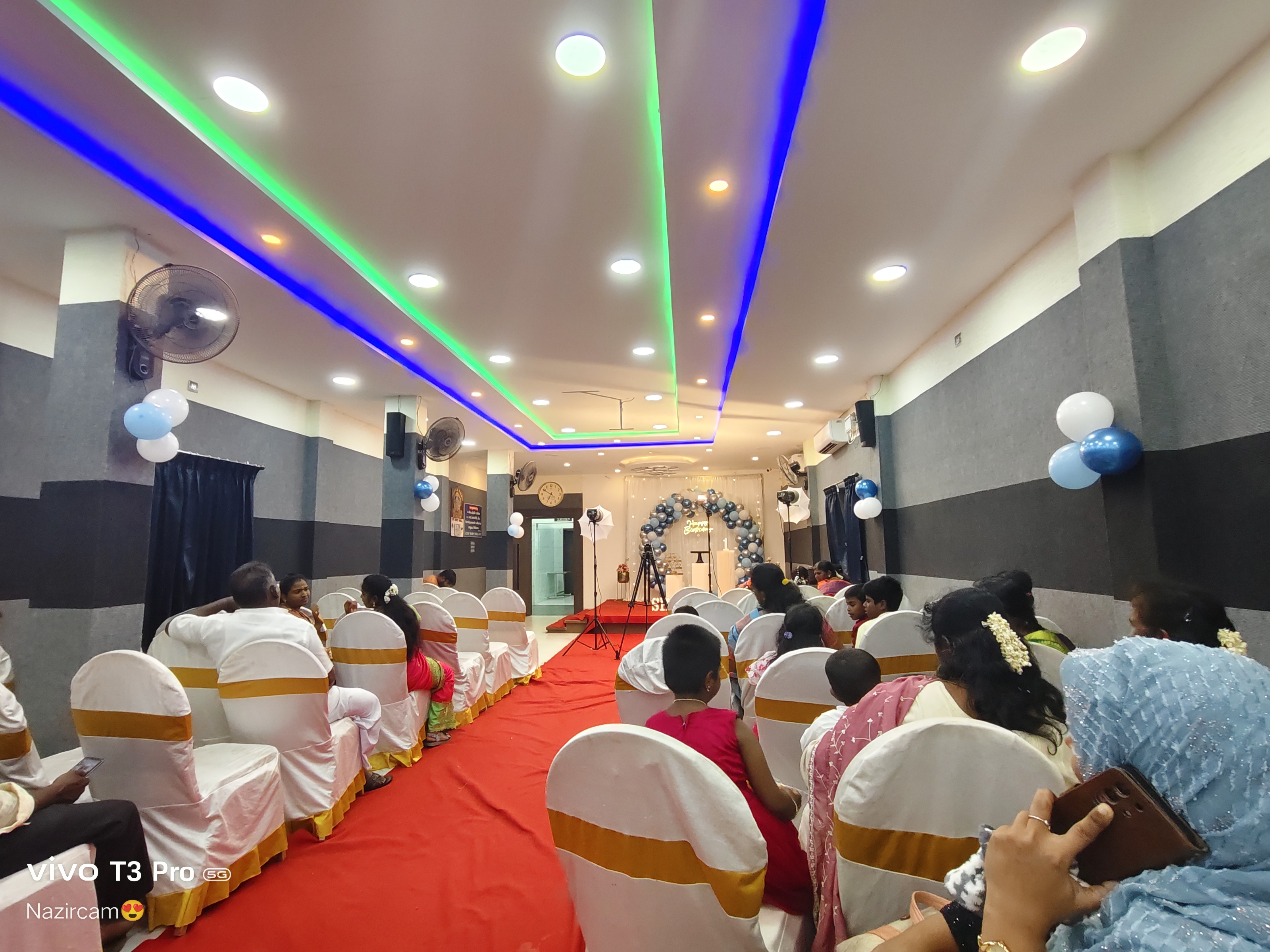 CDT Ruby Hall, Dharmapuri — photo 1