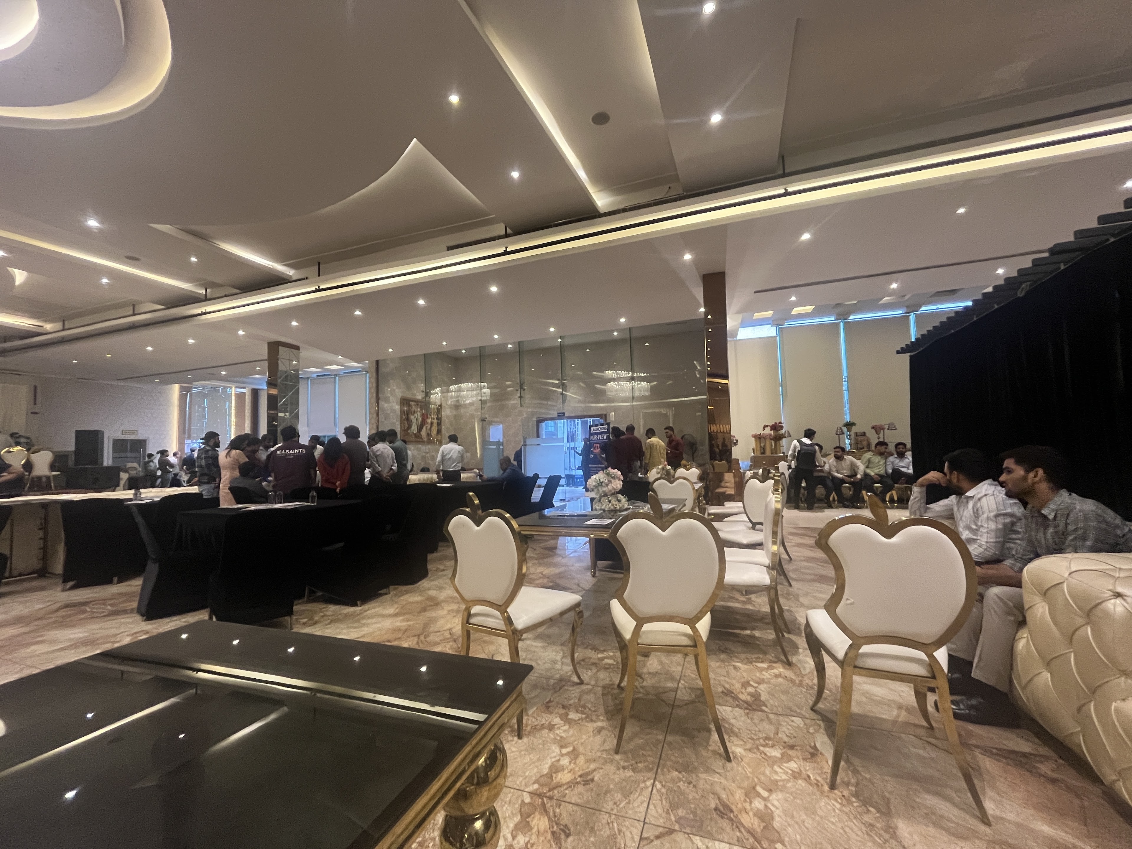 Symphony Banquet Hall, Hisar — photo 5