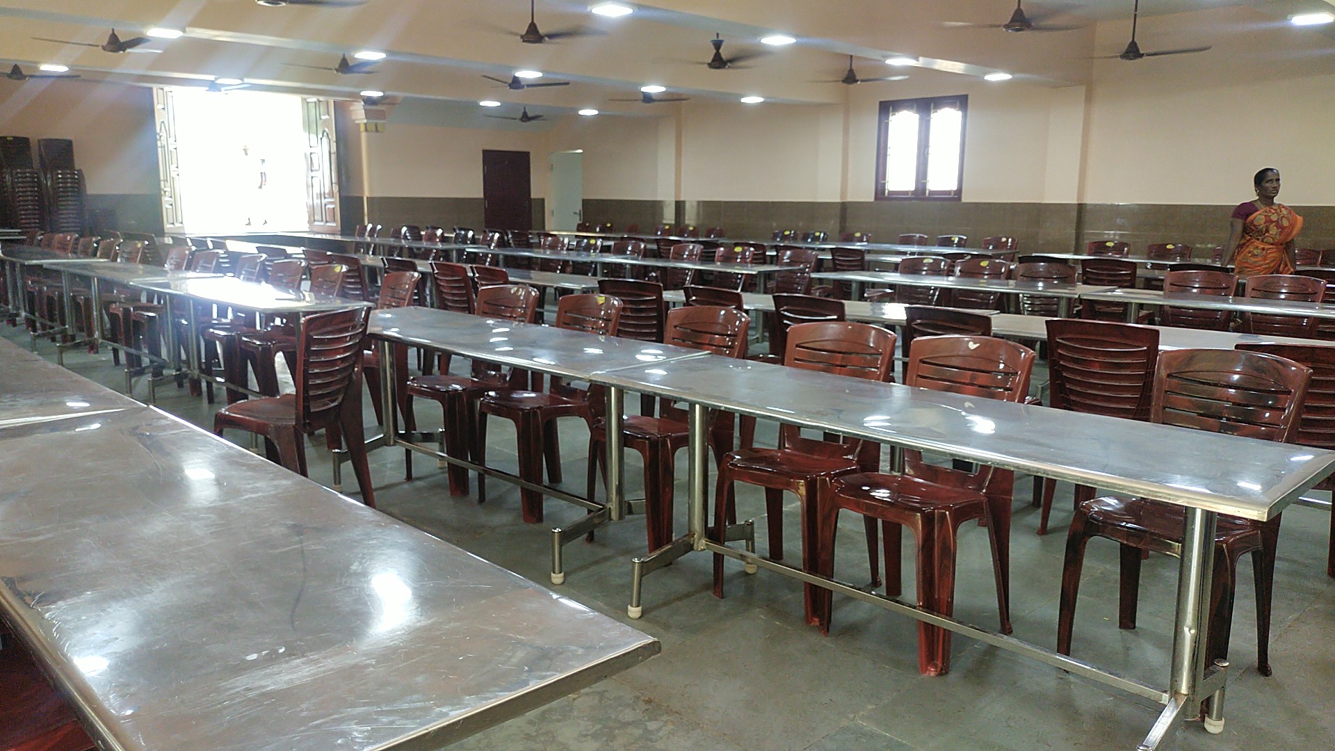 LM Marriage Hall, Karaikudi — photo 5