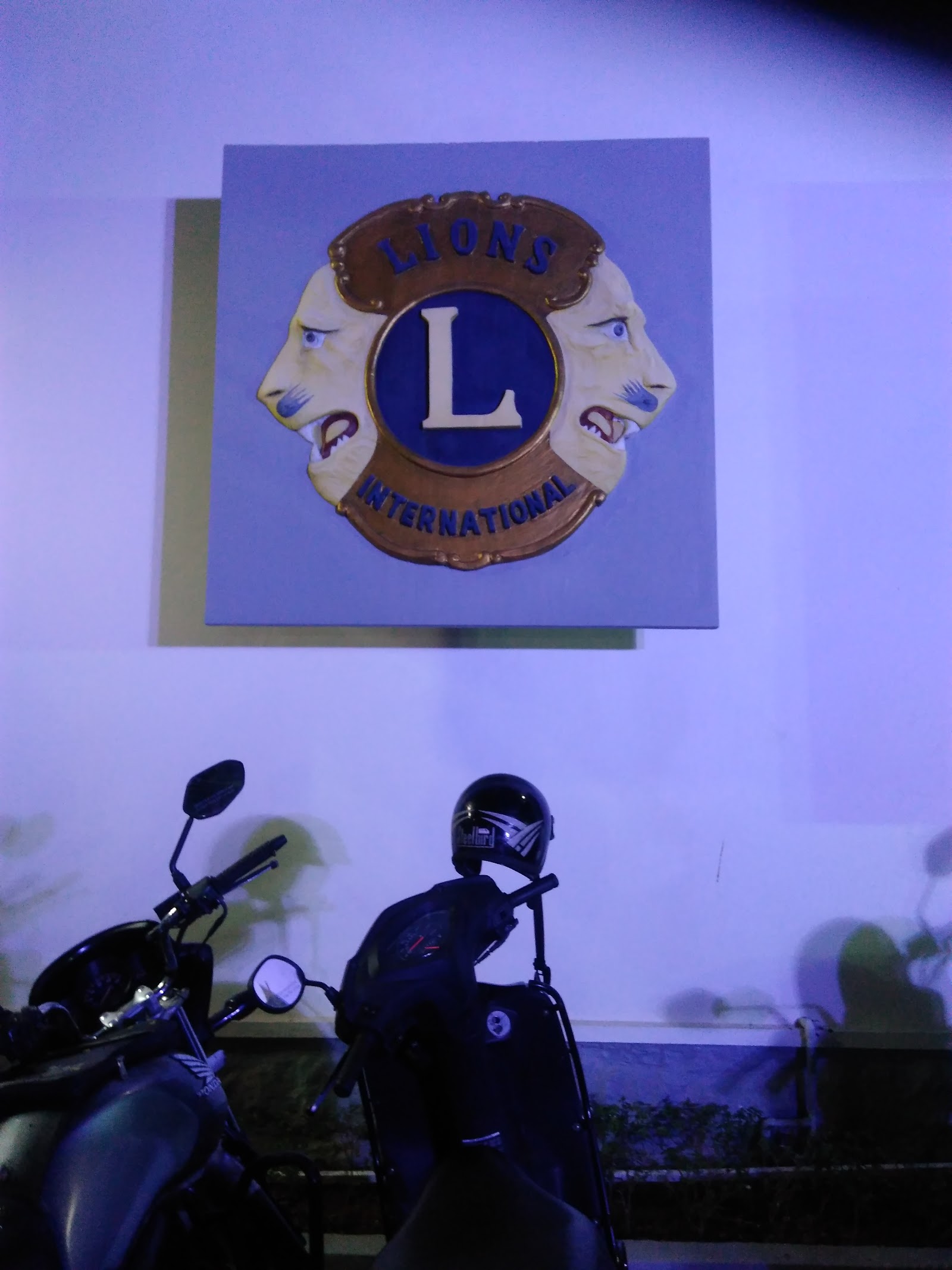 Lions Club Hall, Thiruvananthapuram — photo 10