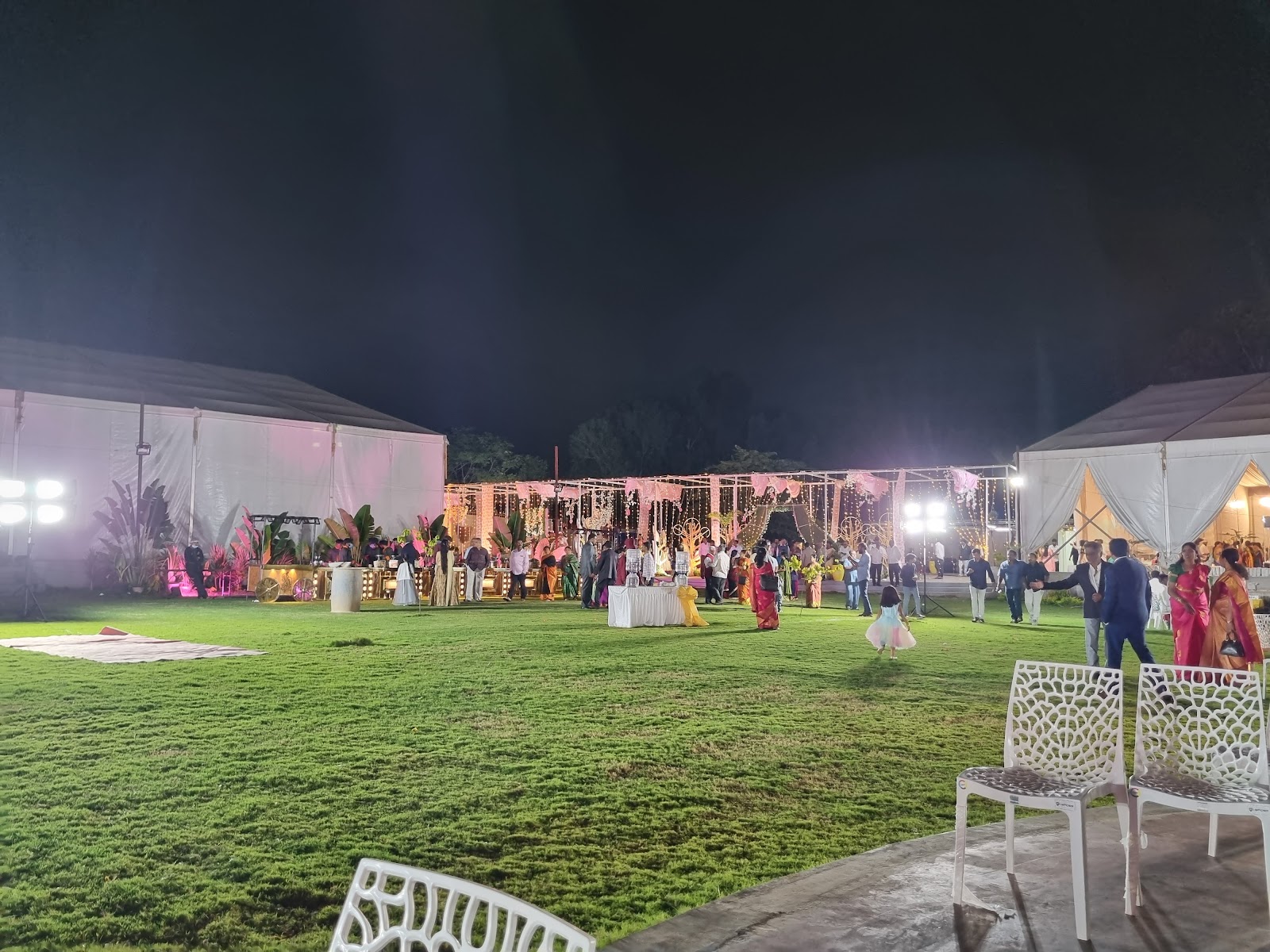 Esha farms and leisure, Bengaluru — photo 1