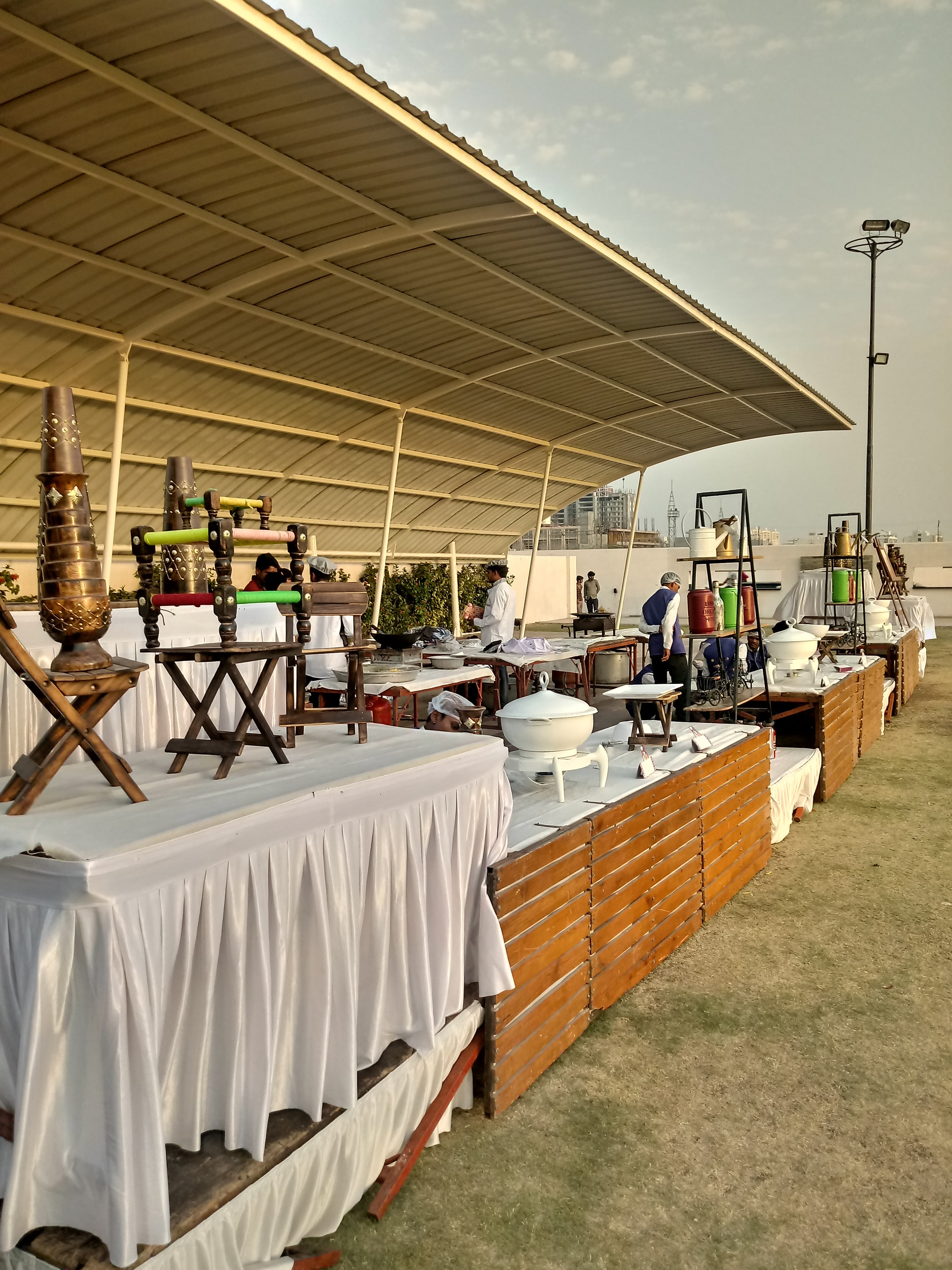 Ceremony Club, Rajkot — photo 5