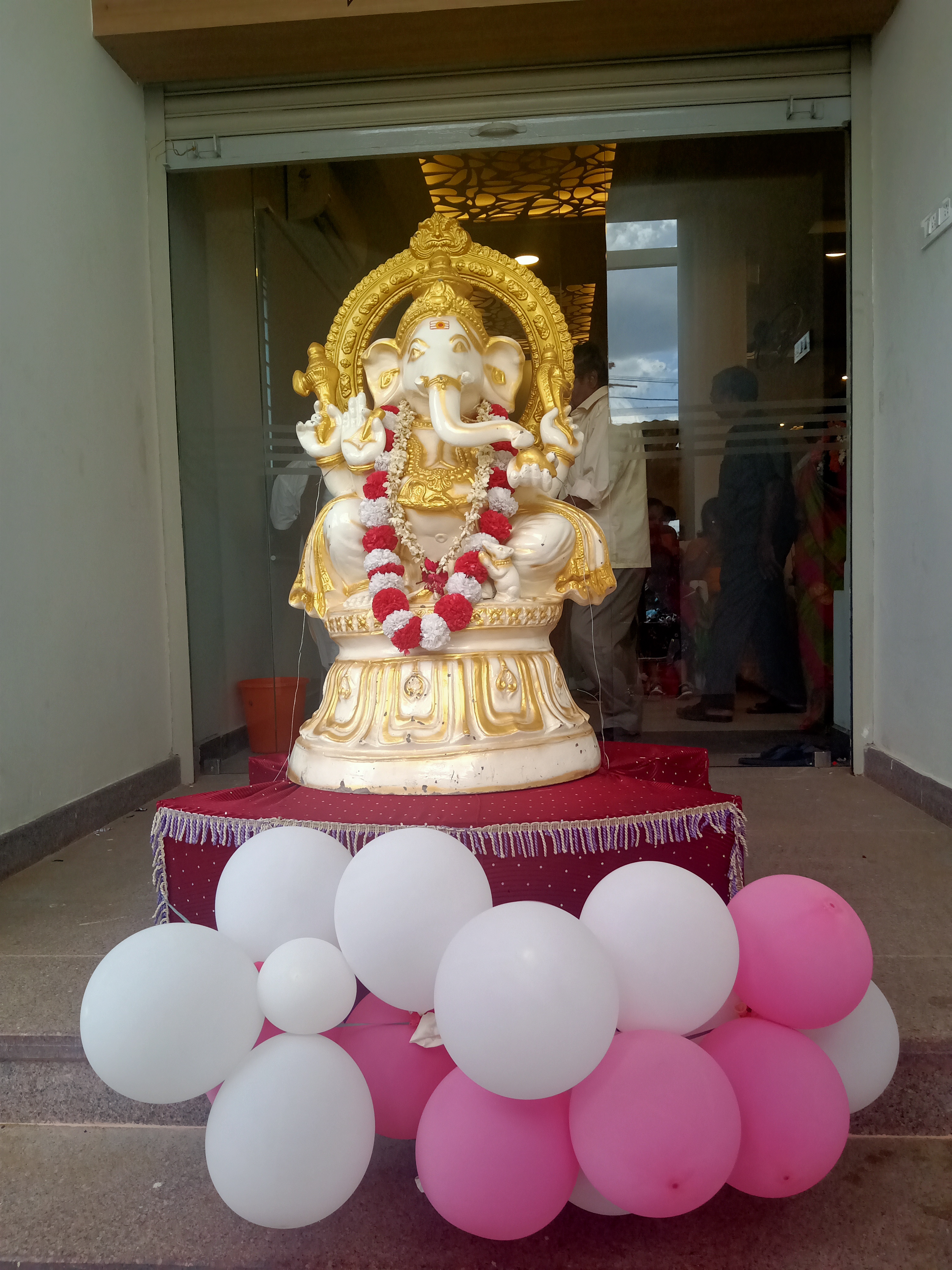 Thiruvarur Varthaga Sangam Marriage Hall, Tiruvarur — photo 7