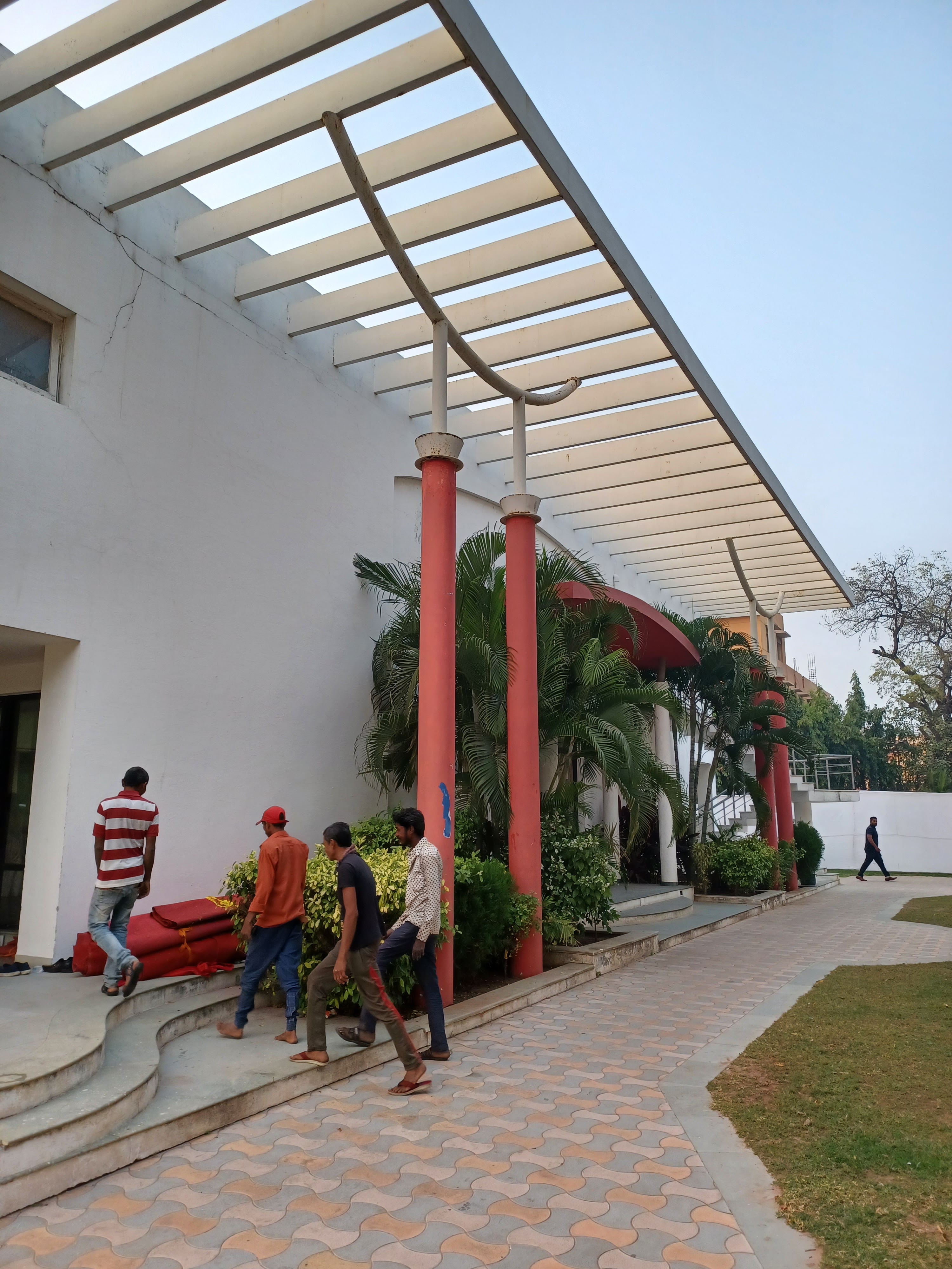 Alkapuri Club, Vadodara — photo 6