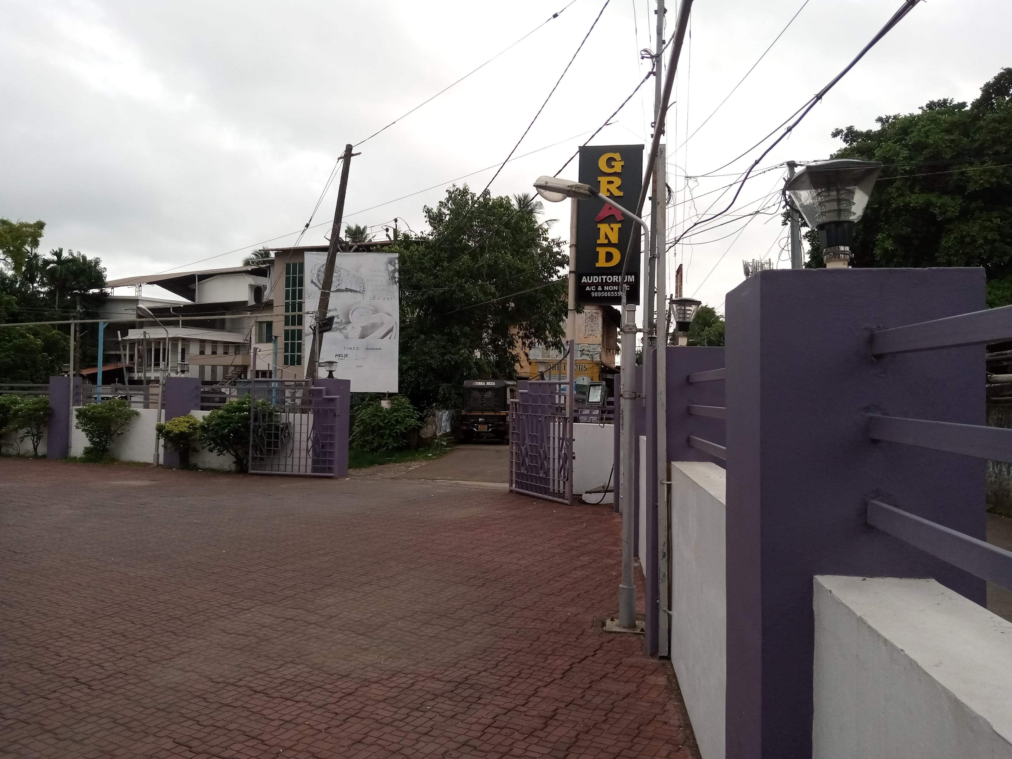 CP Building, Kozhikode — photo 3