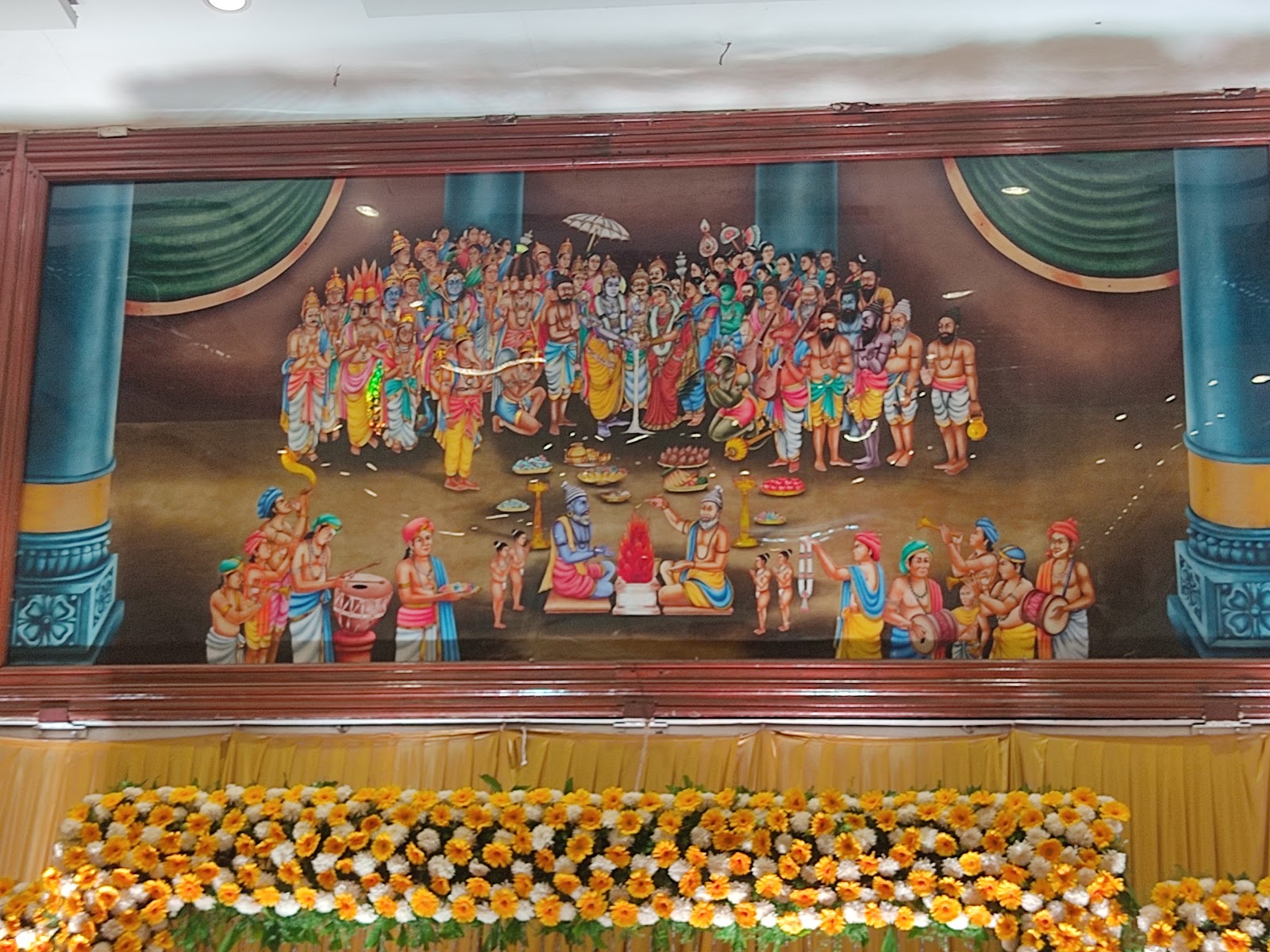 Sri Hari Kalyana Mantapa, Bengaluru — photo 9