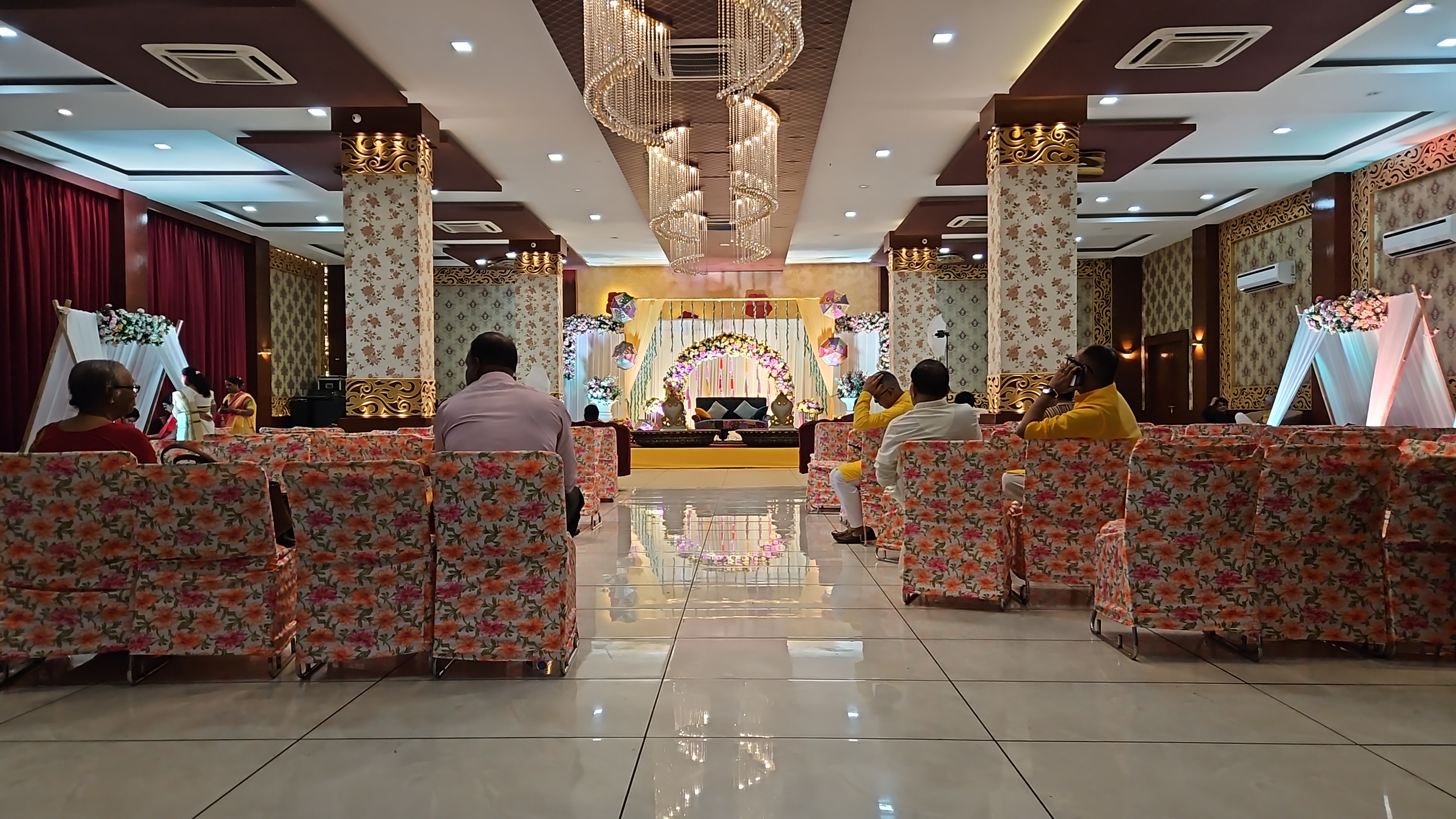 Royal Orchid Resort & Banquet Hall, Indore — photo 6