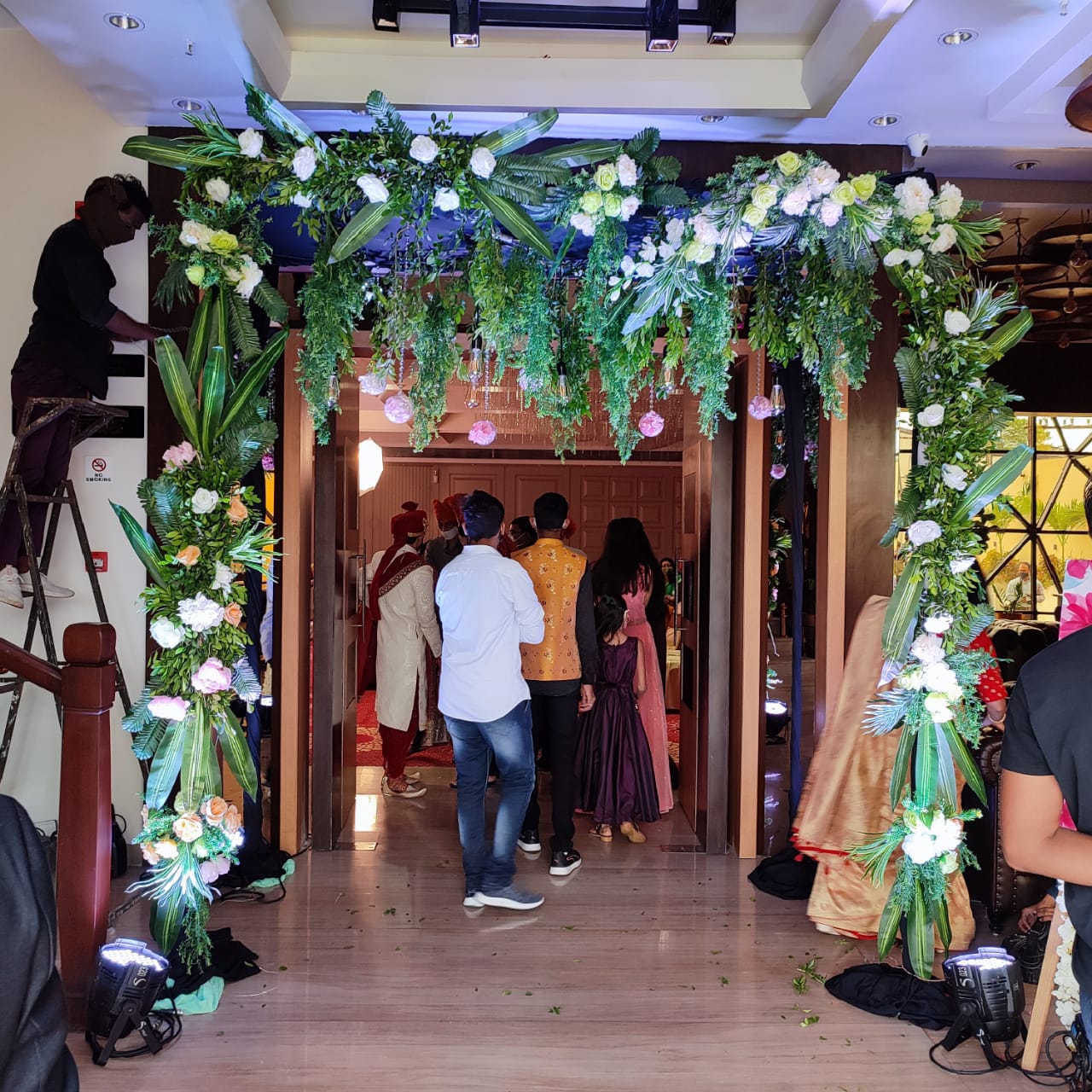 Luxe Nimantrana, Nagpur — photo 8