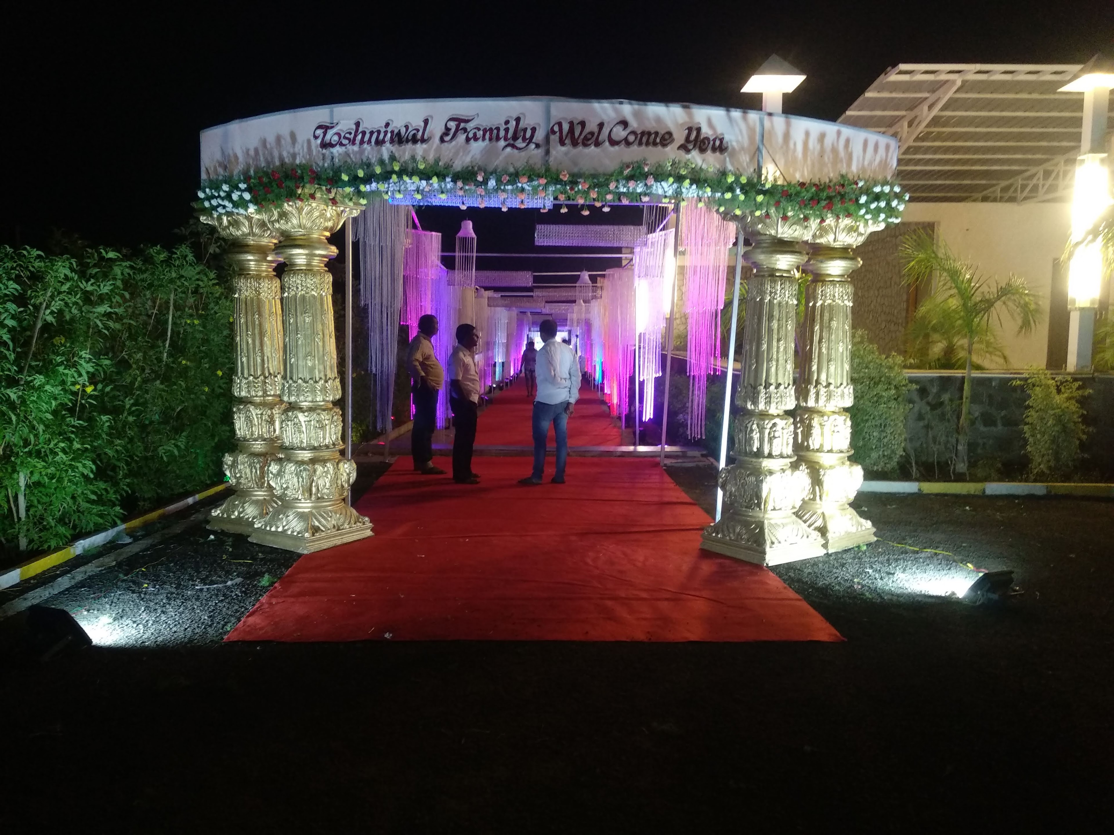 Patil gardenia, Vijayapura — photo 3