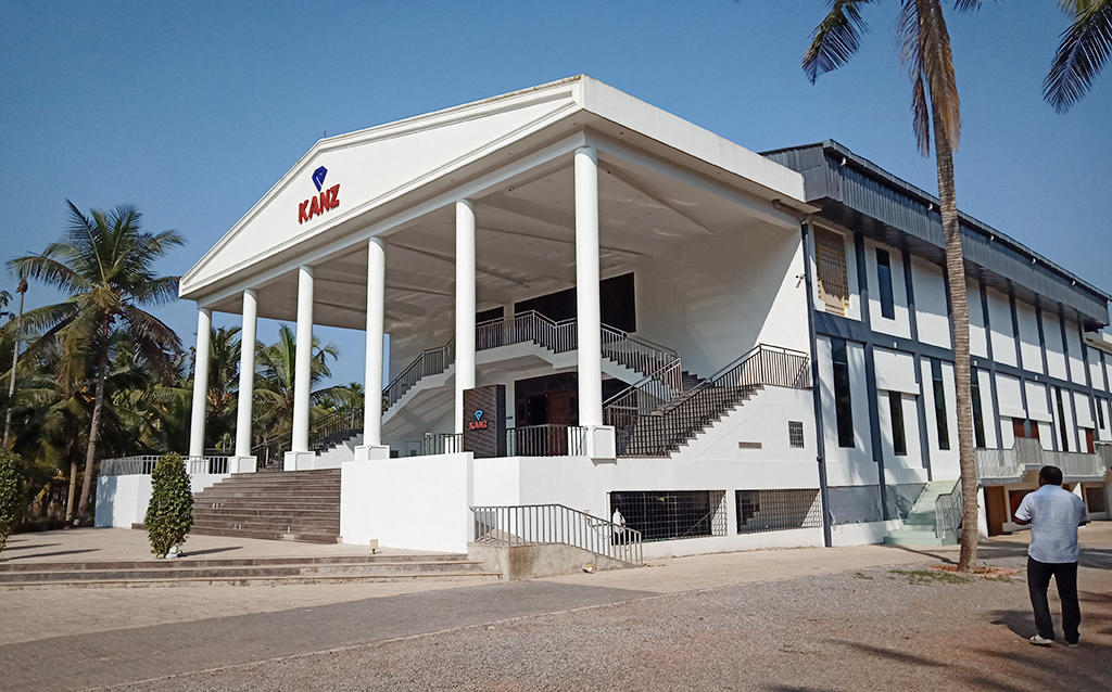 Kanz Maraval Convention Centre, Kasaragod — photo 5