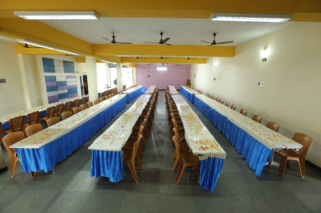 ERK mahal, Chengalpattu — photo 4