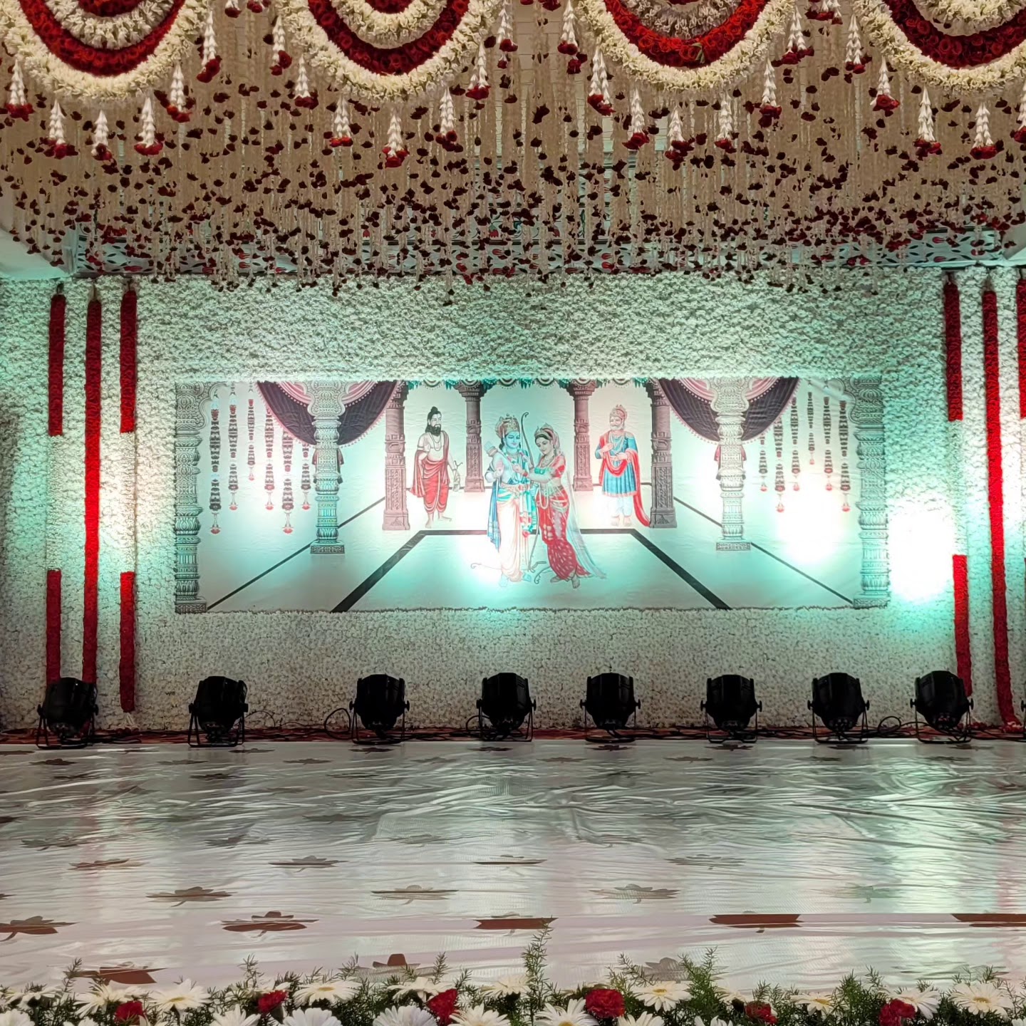 Vivaha Convention, Guntur — photo 5