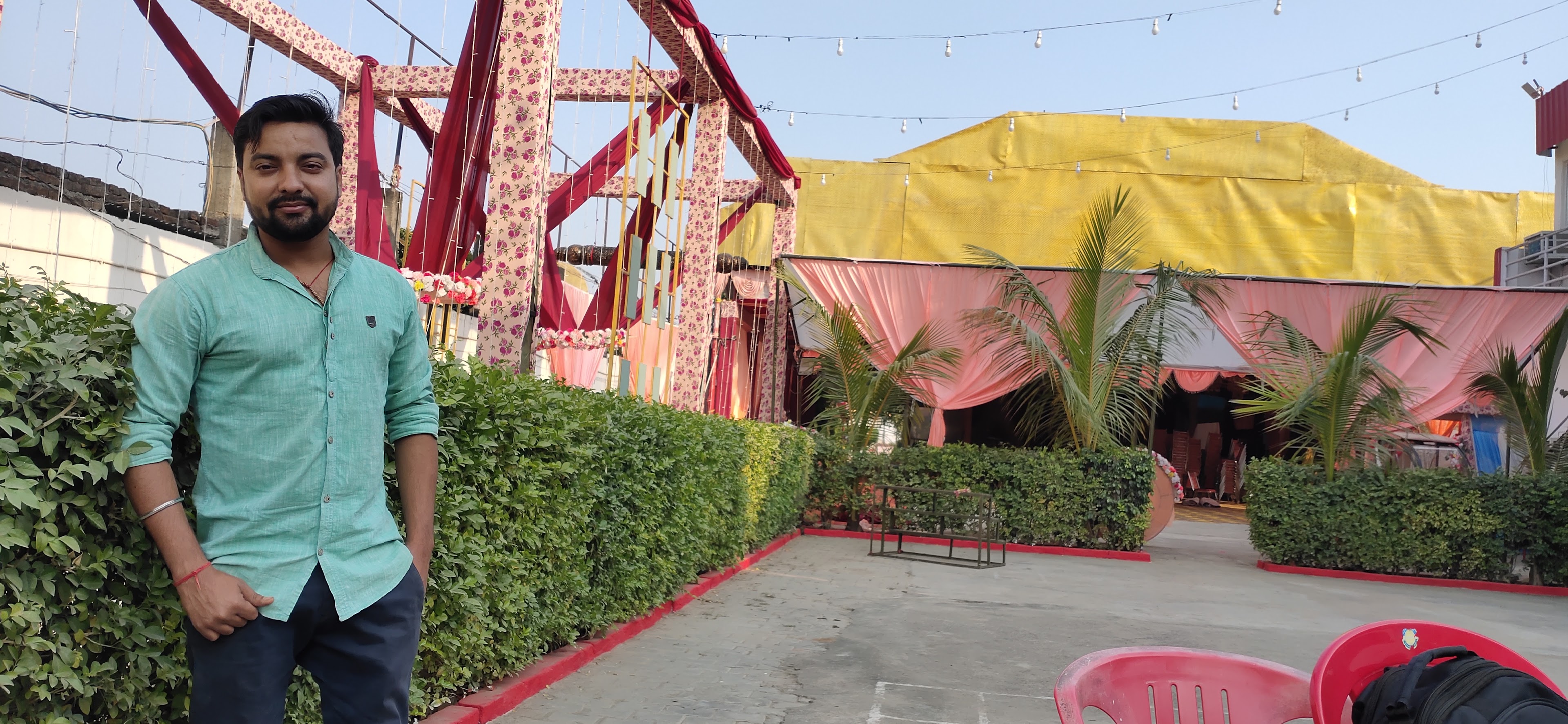 Vrindavan Garden, Prayagraj — photo 9