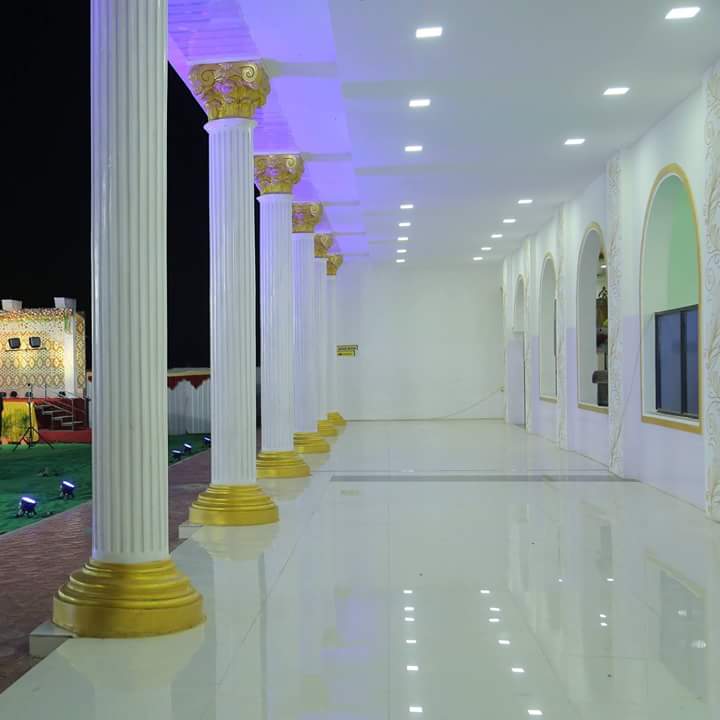 Ammar Function Hall, Kalaburagi — photo 4