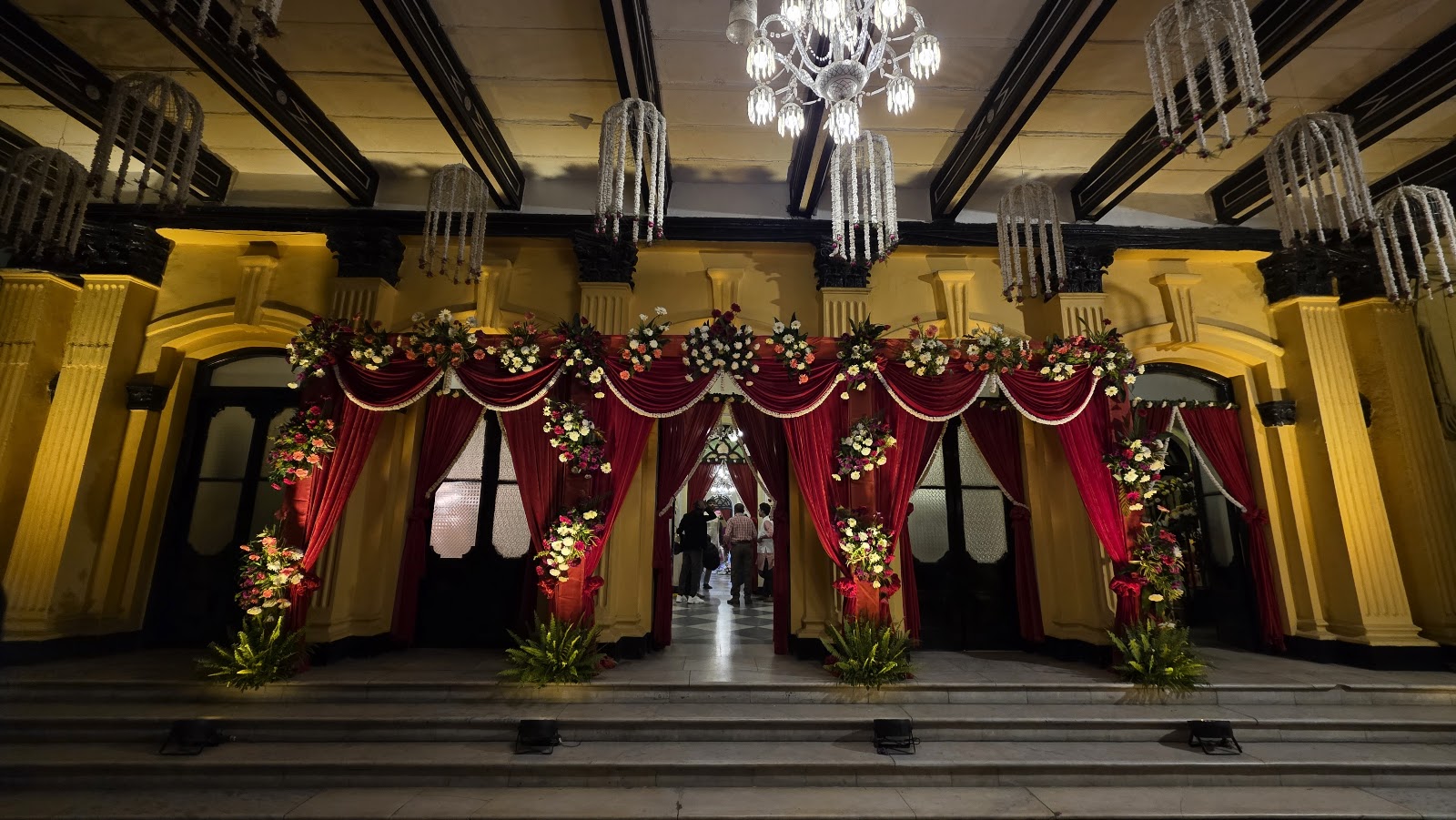 Bijay Manzil, Kolkata — photo 6