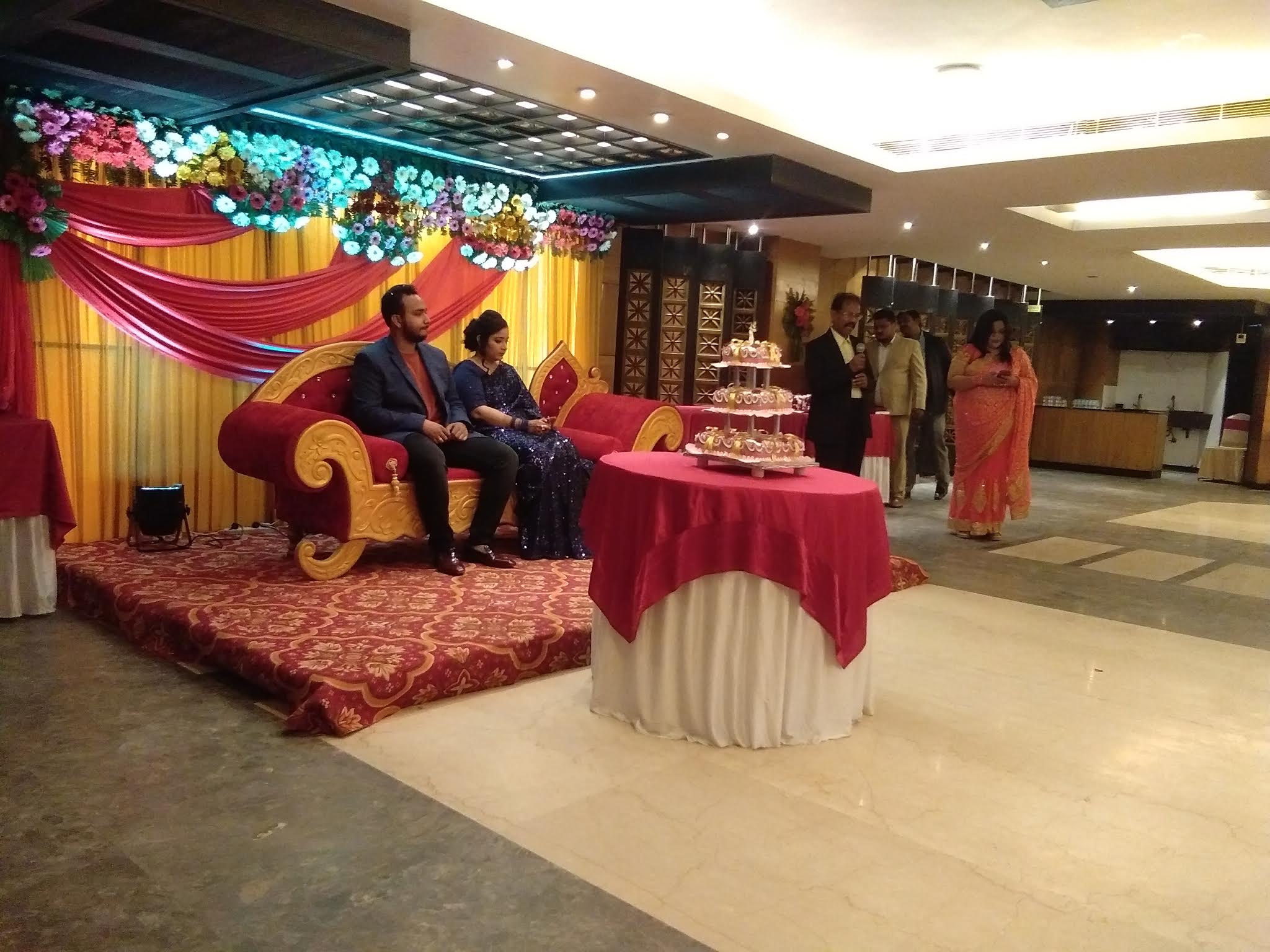 Essence Banquets, Lucknow — photo 3