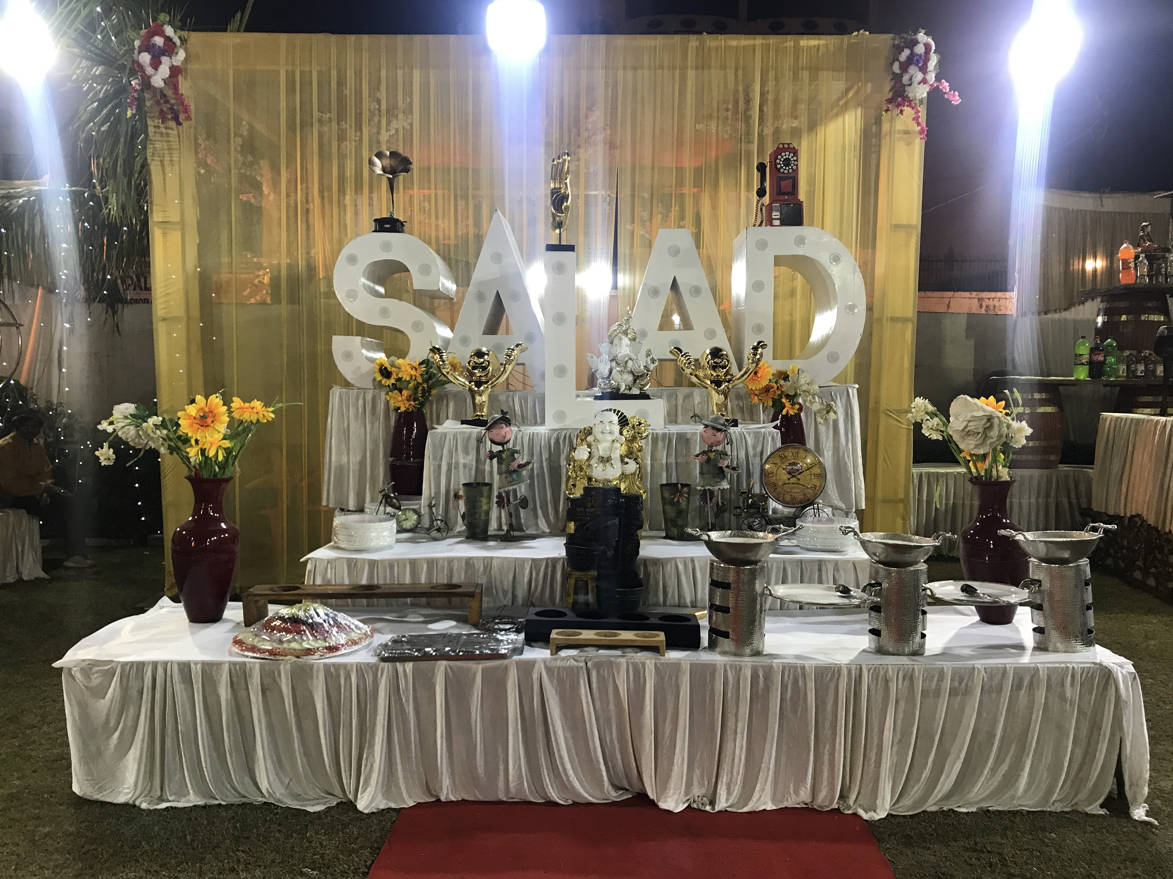 WEDDING LAWN, Varanasi — photo 10