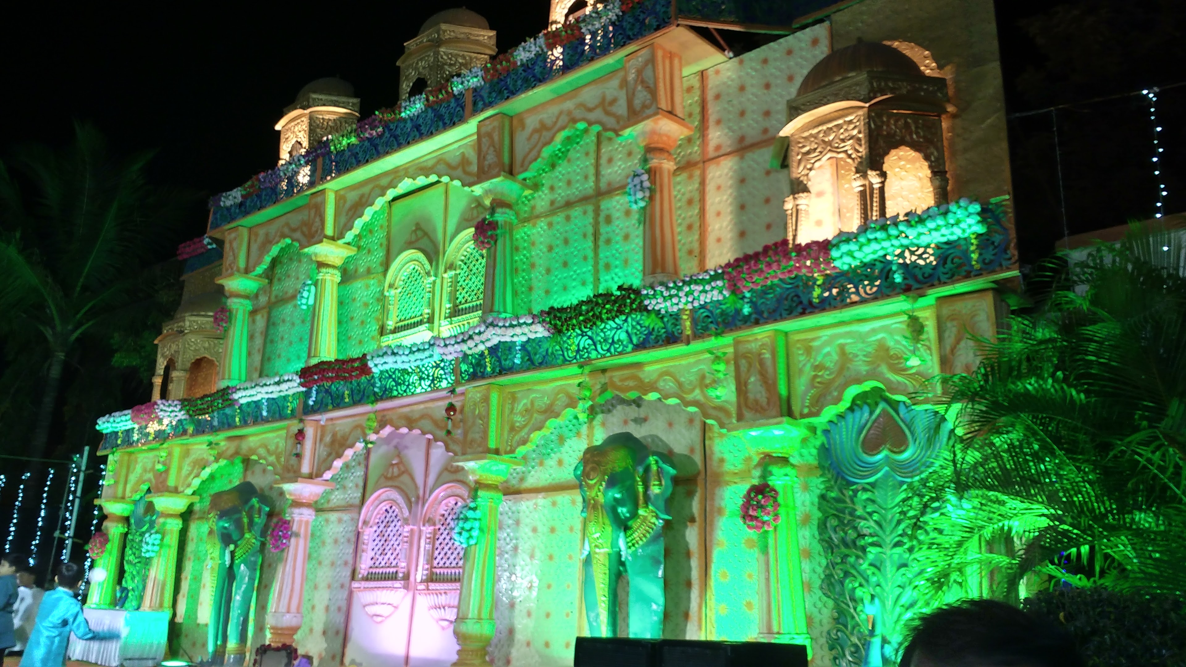 Patil Lawns, Nashik — photo 5