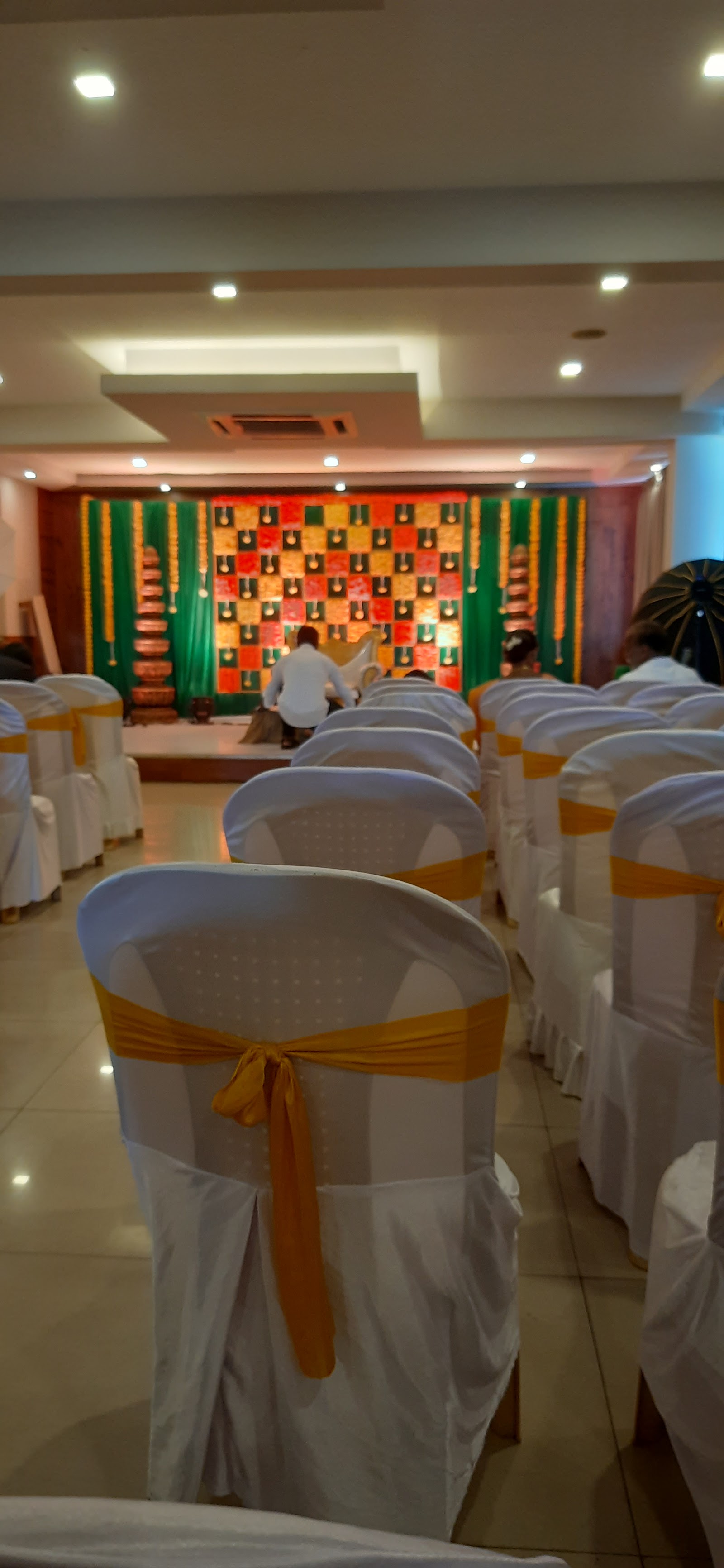 Paramount Banquet Hall (Mangalore), Mangaluru — photo 10