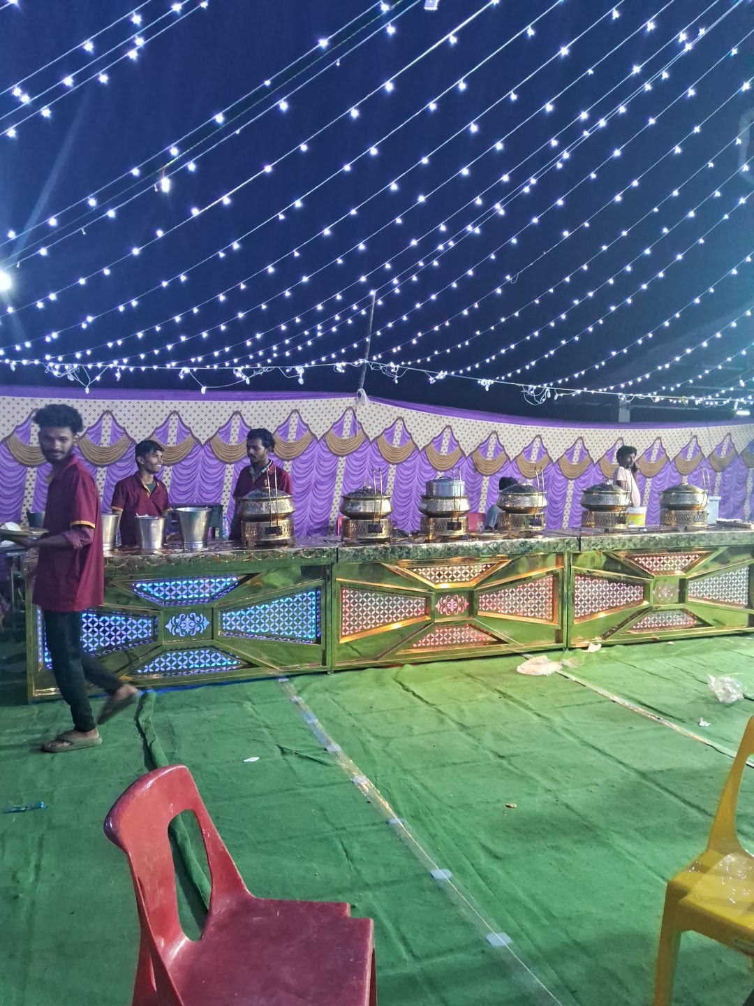 Sri Satyas Kalyana Mandapam, Bhimavaram — photo 10