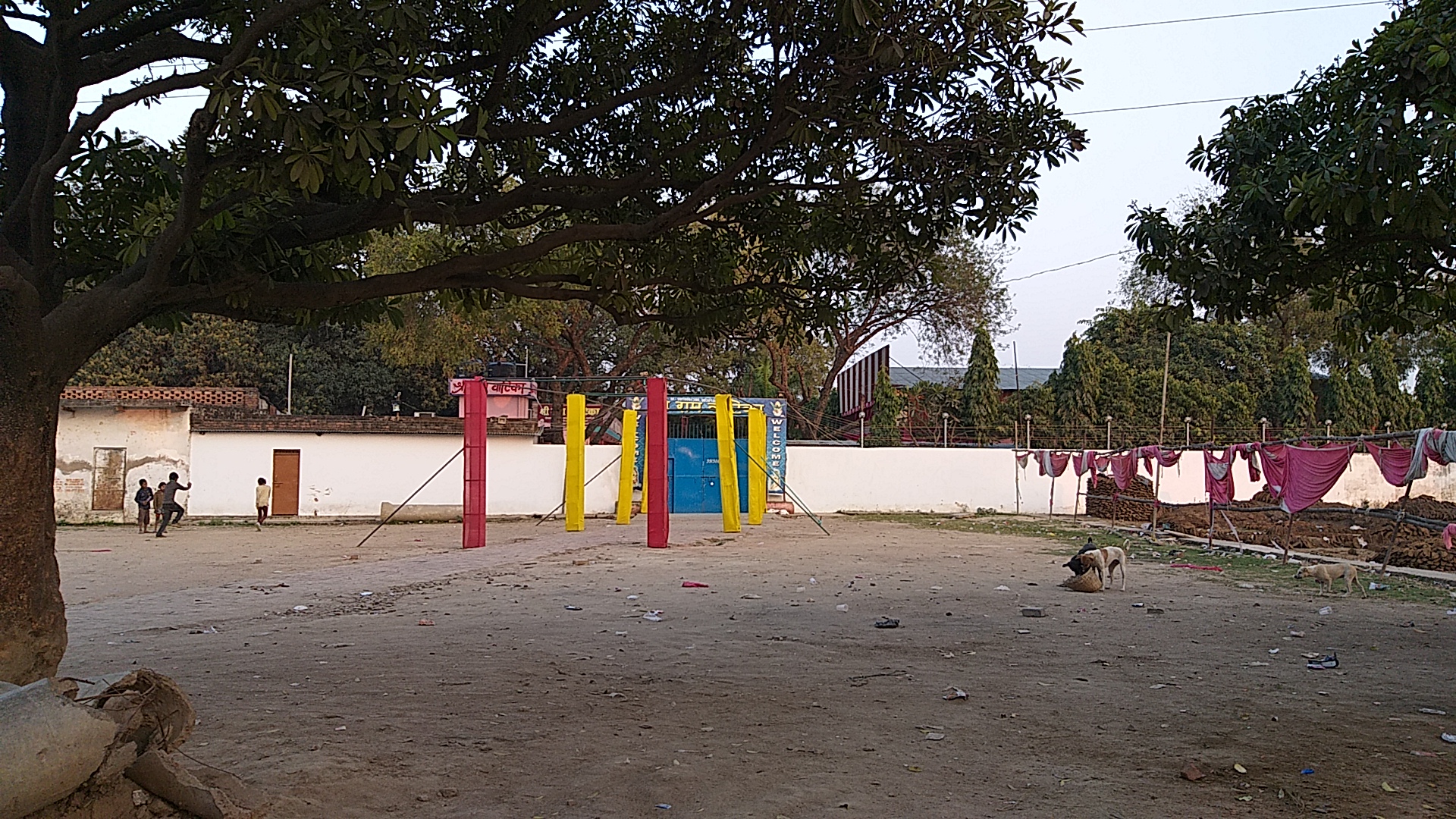 Shri Ram Vatika Marriage Lawn - Best Marriage Lawn | Top Marriage Lawn | Best Marriage Hotel in Naini Prayagraj, Prayagraj — photo 5