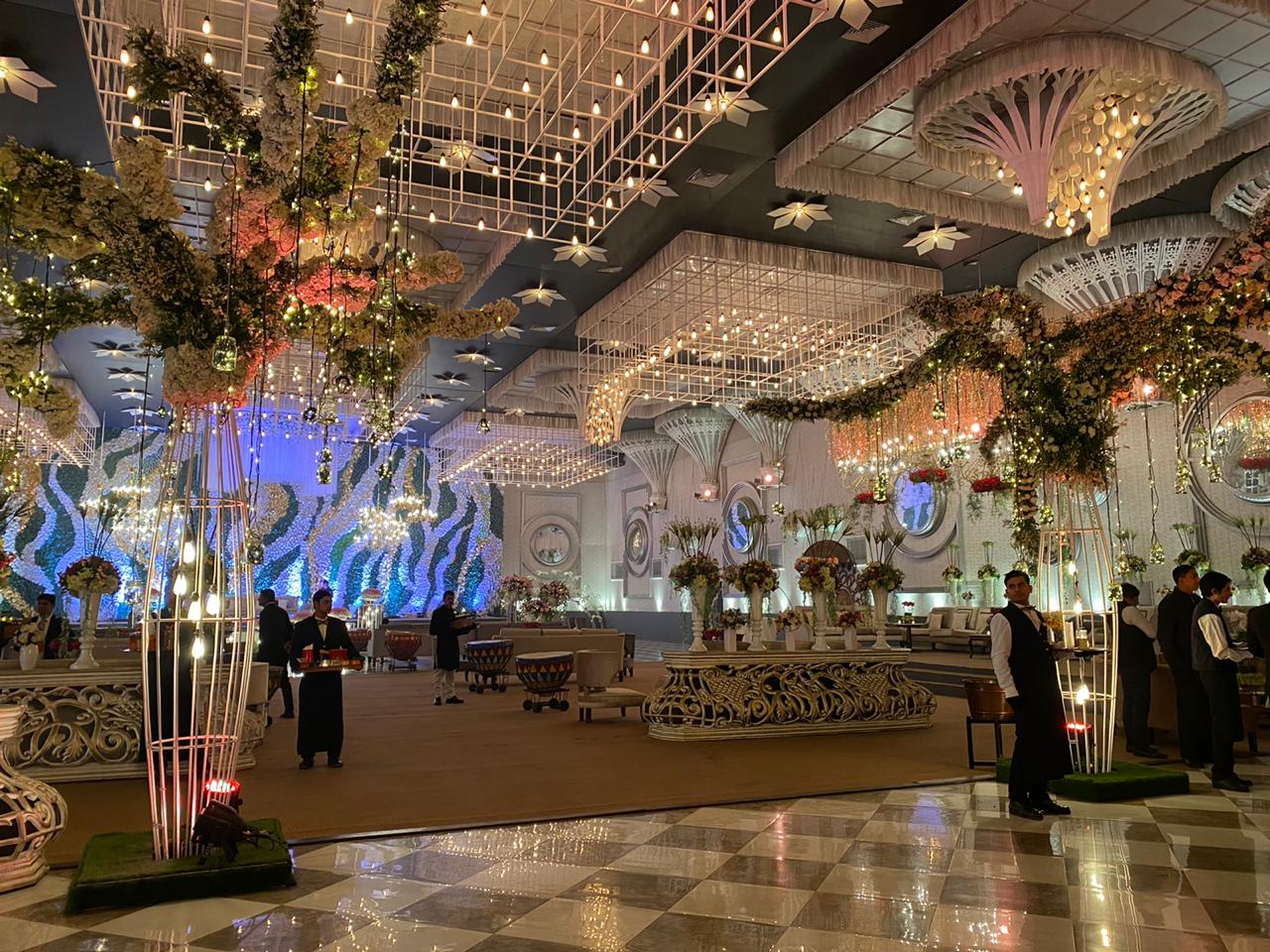 Club Riviera by FNP Venues, Gurgaon — photo 4