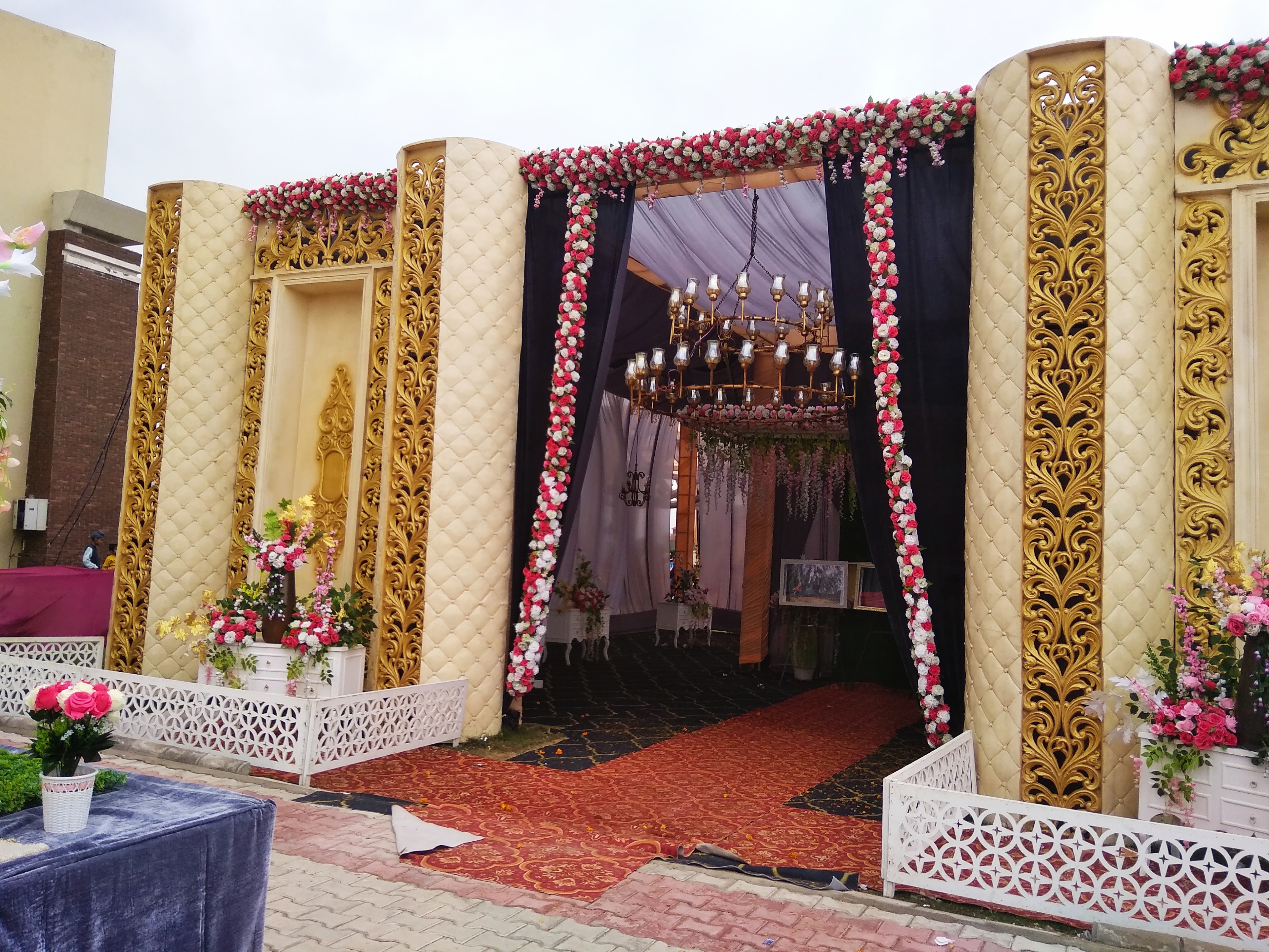 Celebrations Haveli Banquets, Mohali — photo 4