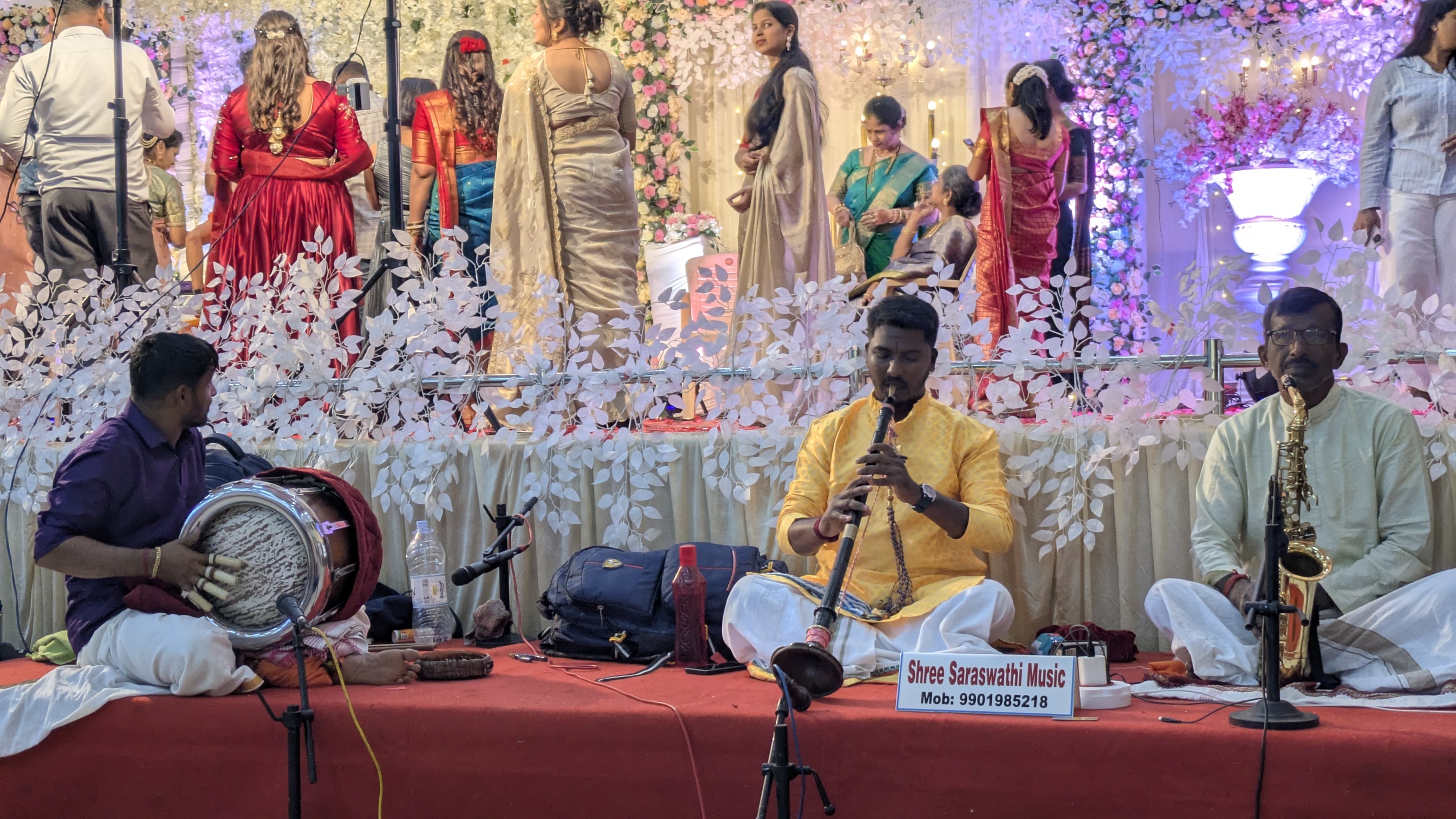 Parvati Shankar Hall, Karwar — photo 5